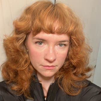 Profilbild för Vanessa Crispin