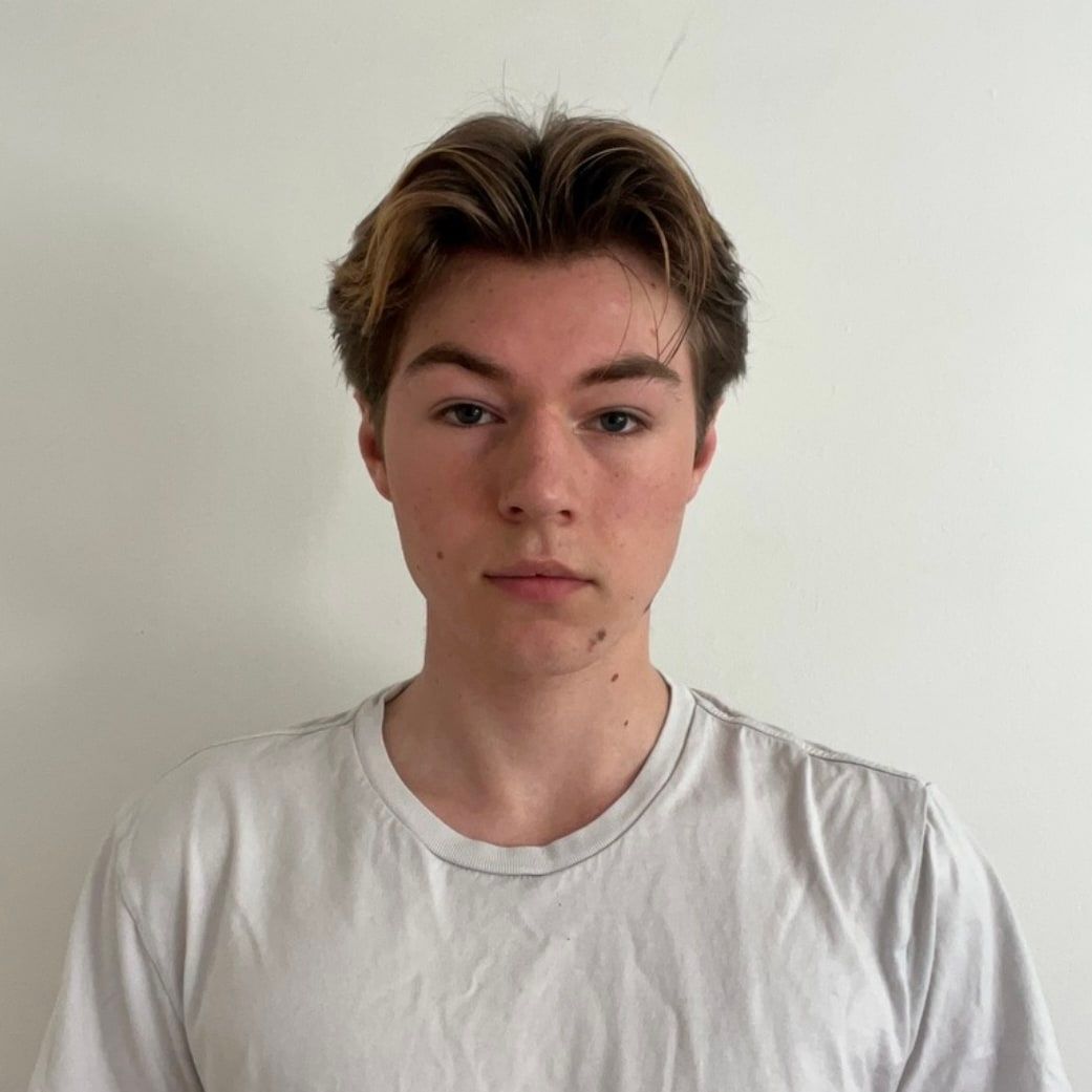 Profilbild för Kalle Grip