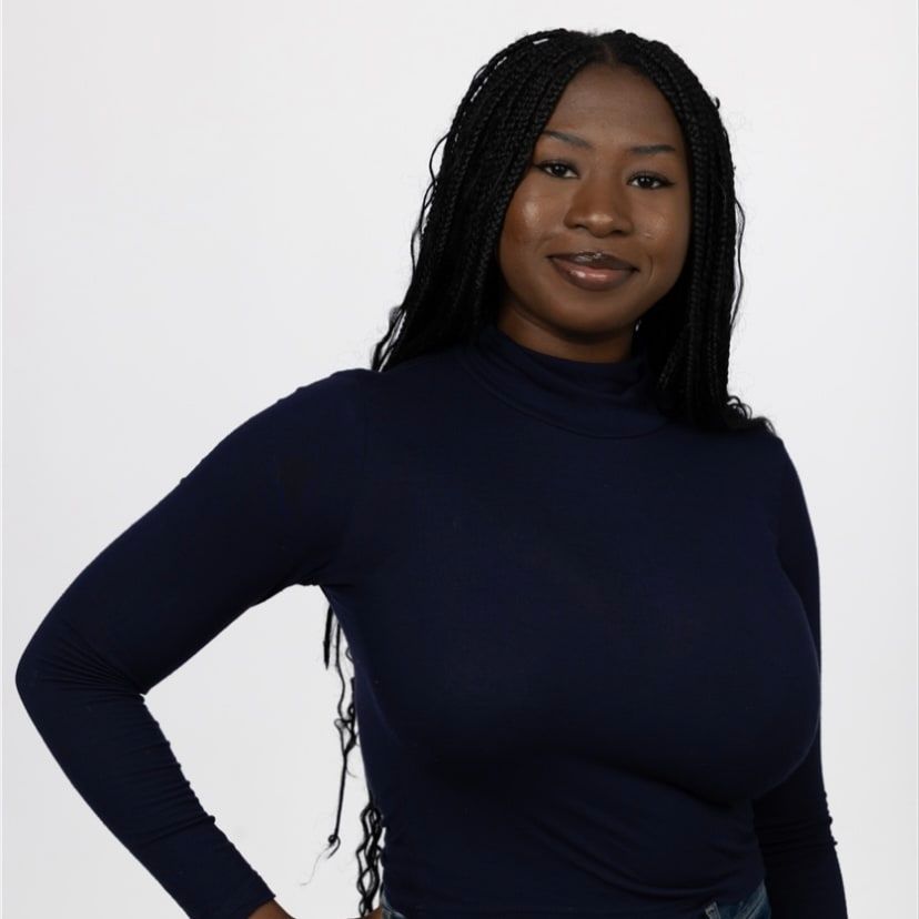 Profilbild för Rahma Sanyang