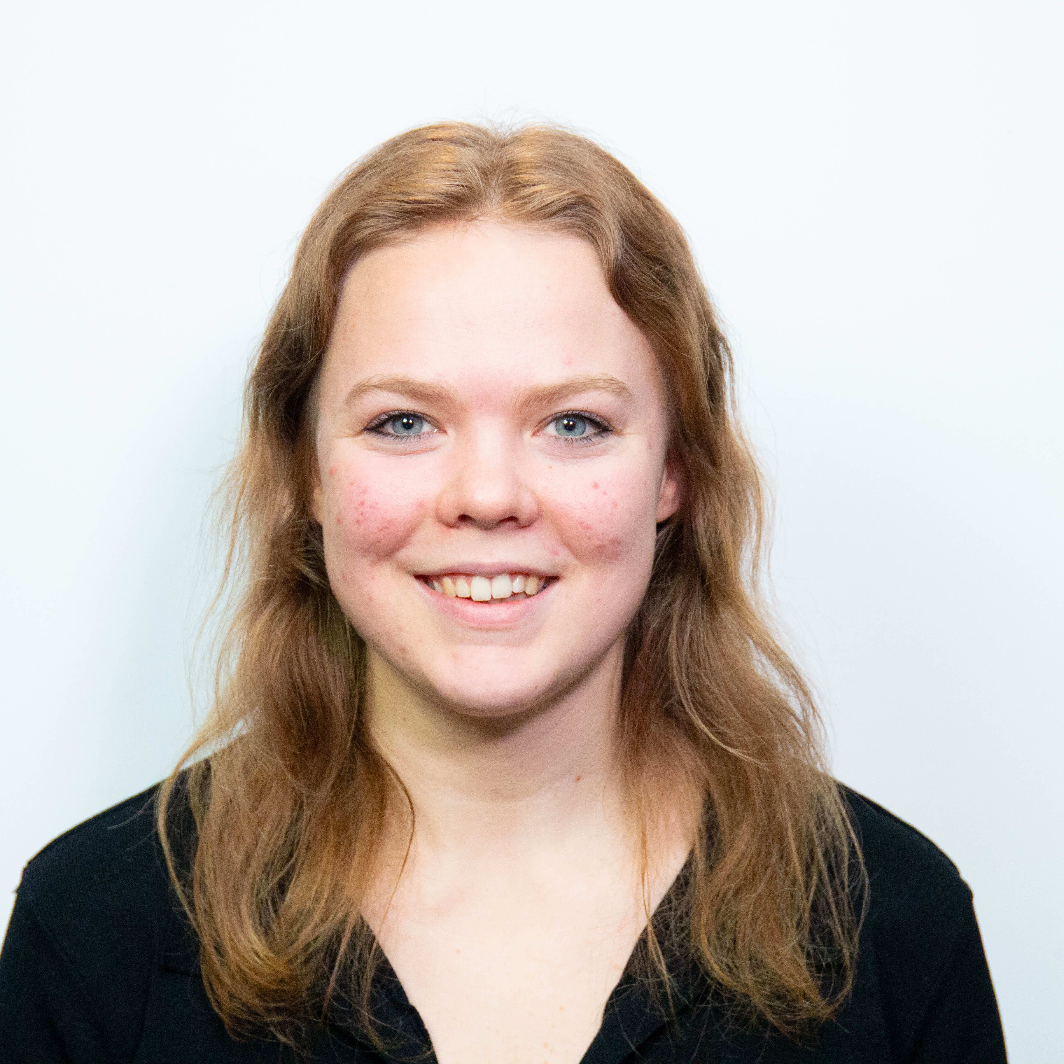 Profilbild för Nadja Lennartsson