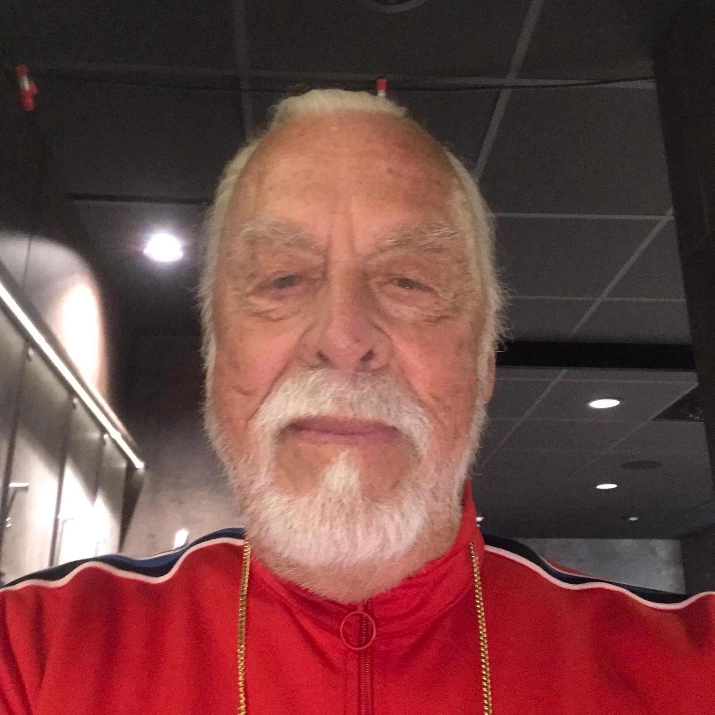 Profilbild för Jan Inge Castefjord