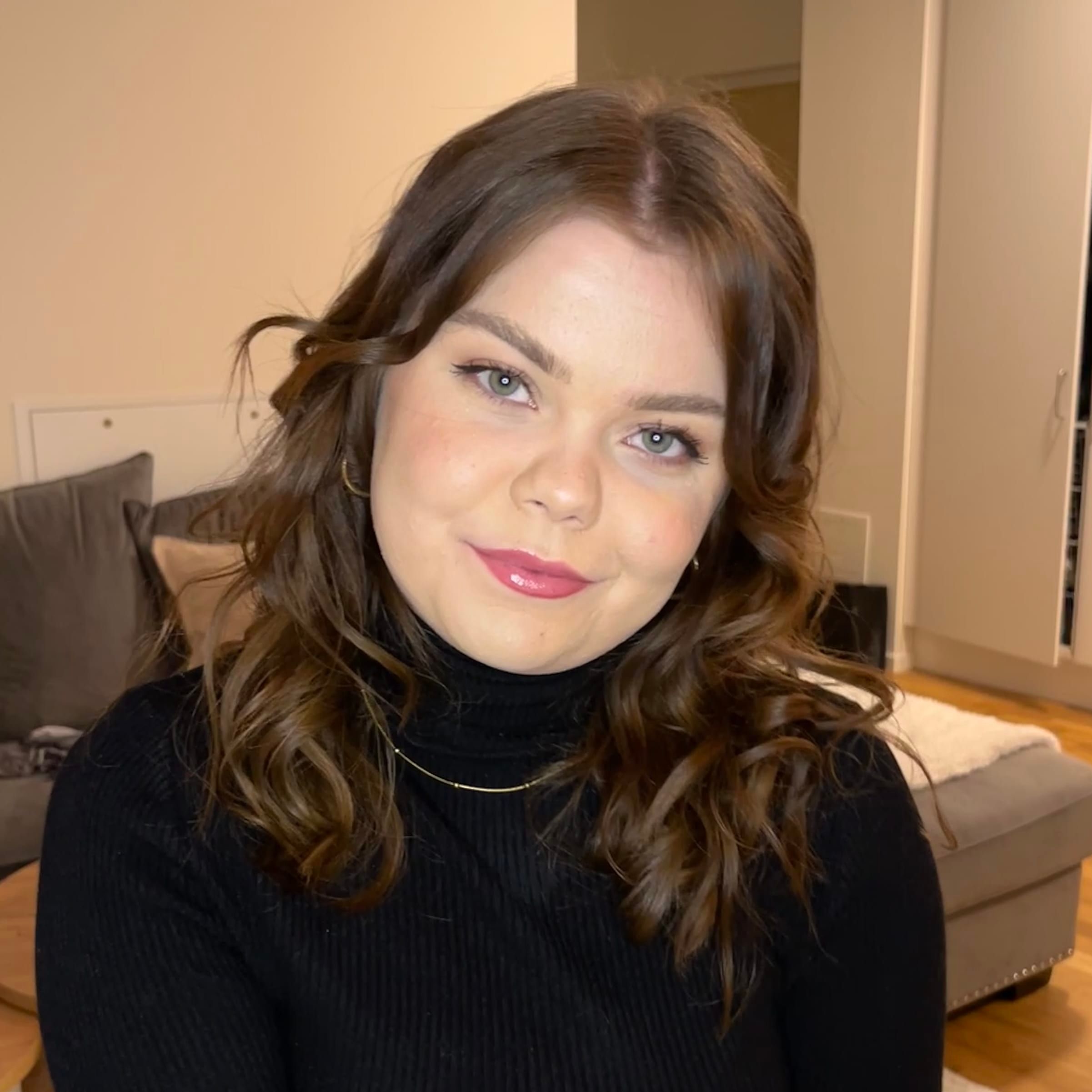 Profilbild för Cajsa Gräsberg