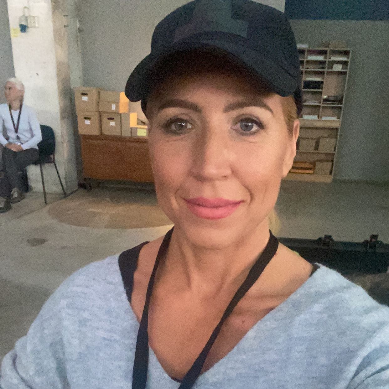 Profilbild för Tone Haug