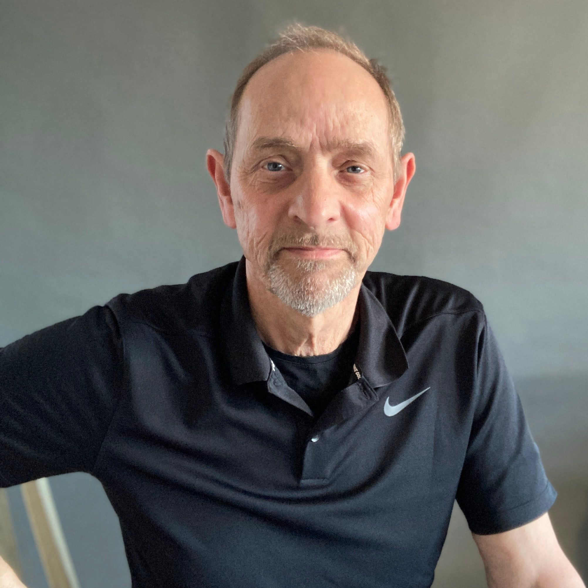 Profilbild för Henric Hammarslätt