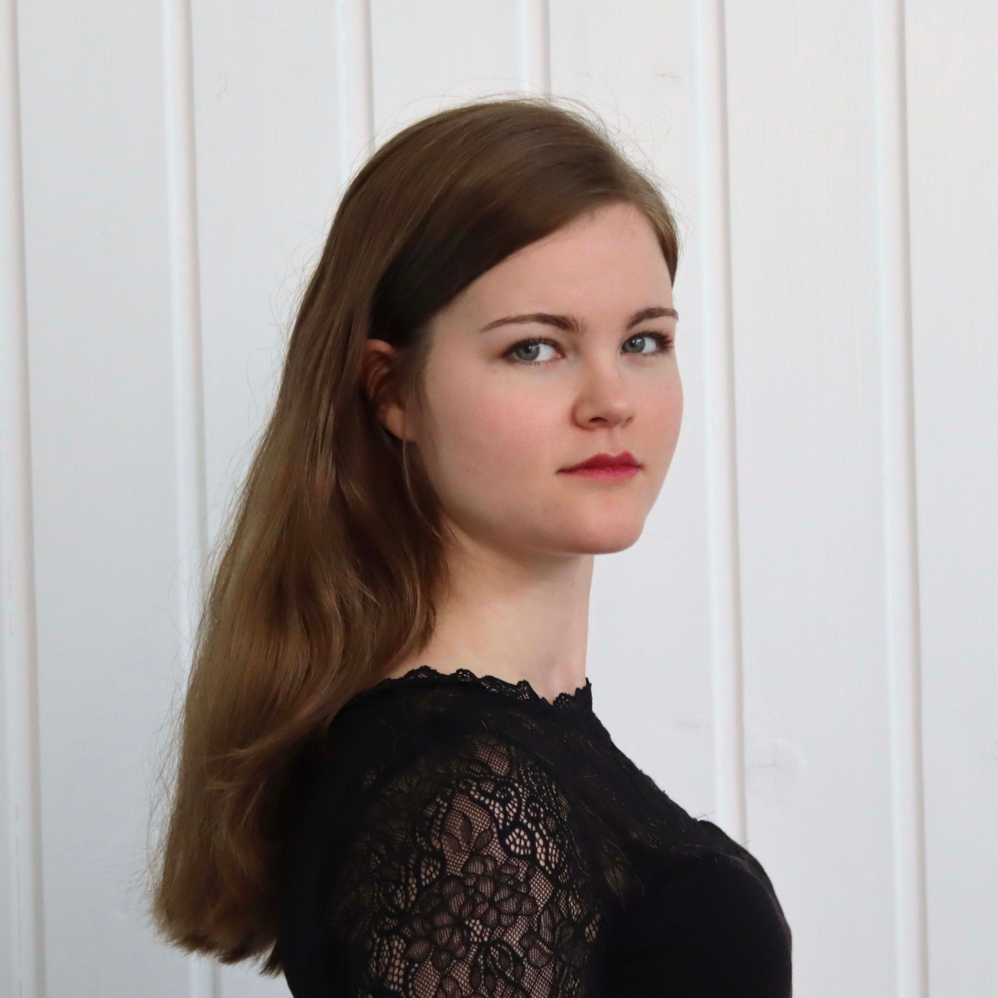 Profilbild för Tilda Burebrink