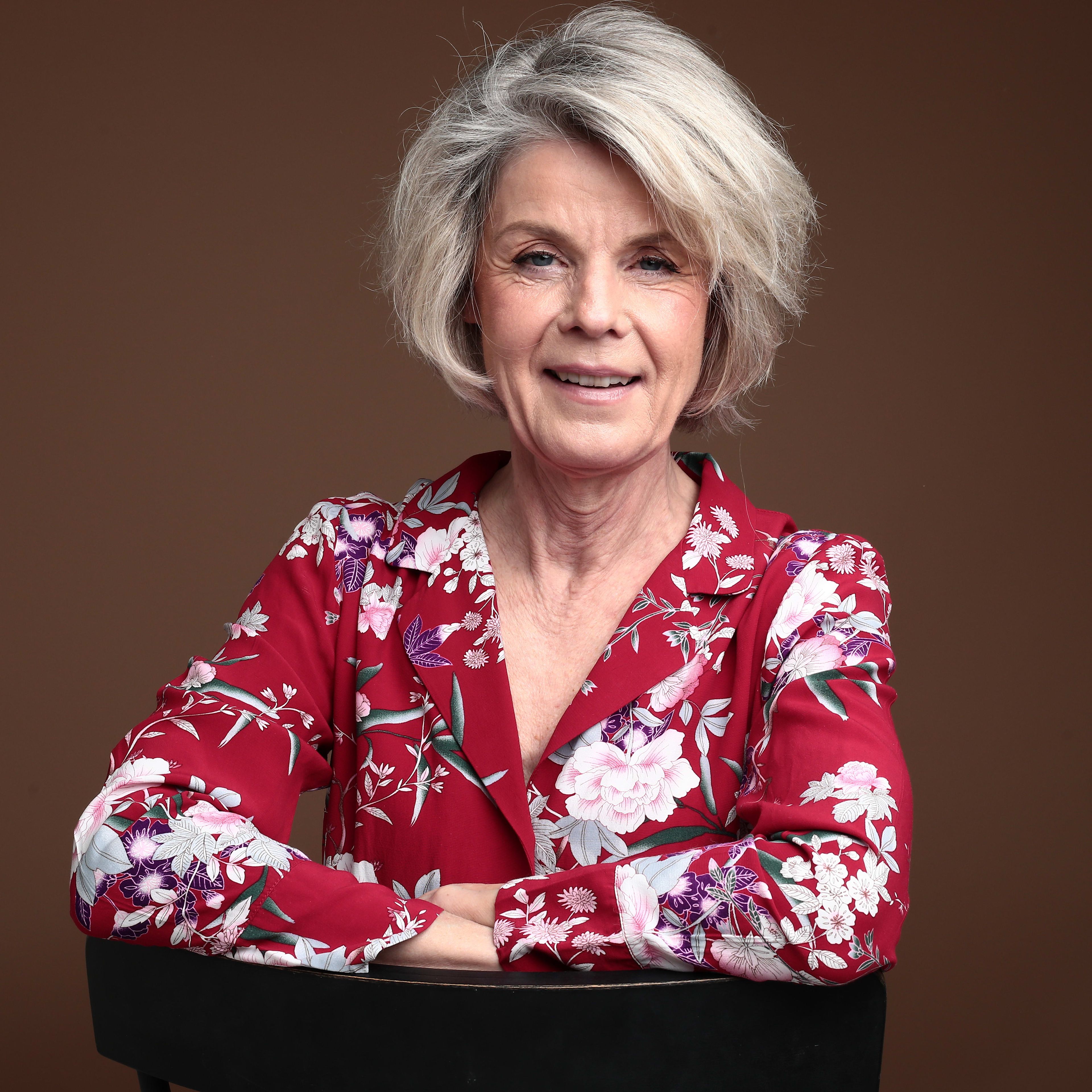 Profilbild för Irene Tostar