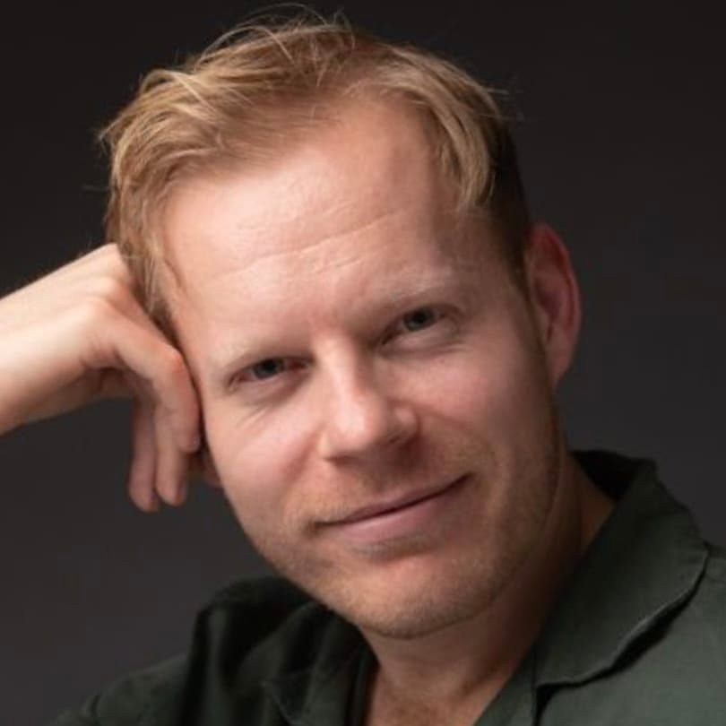 Profilbild för Danny Bissell