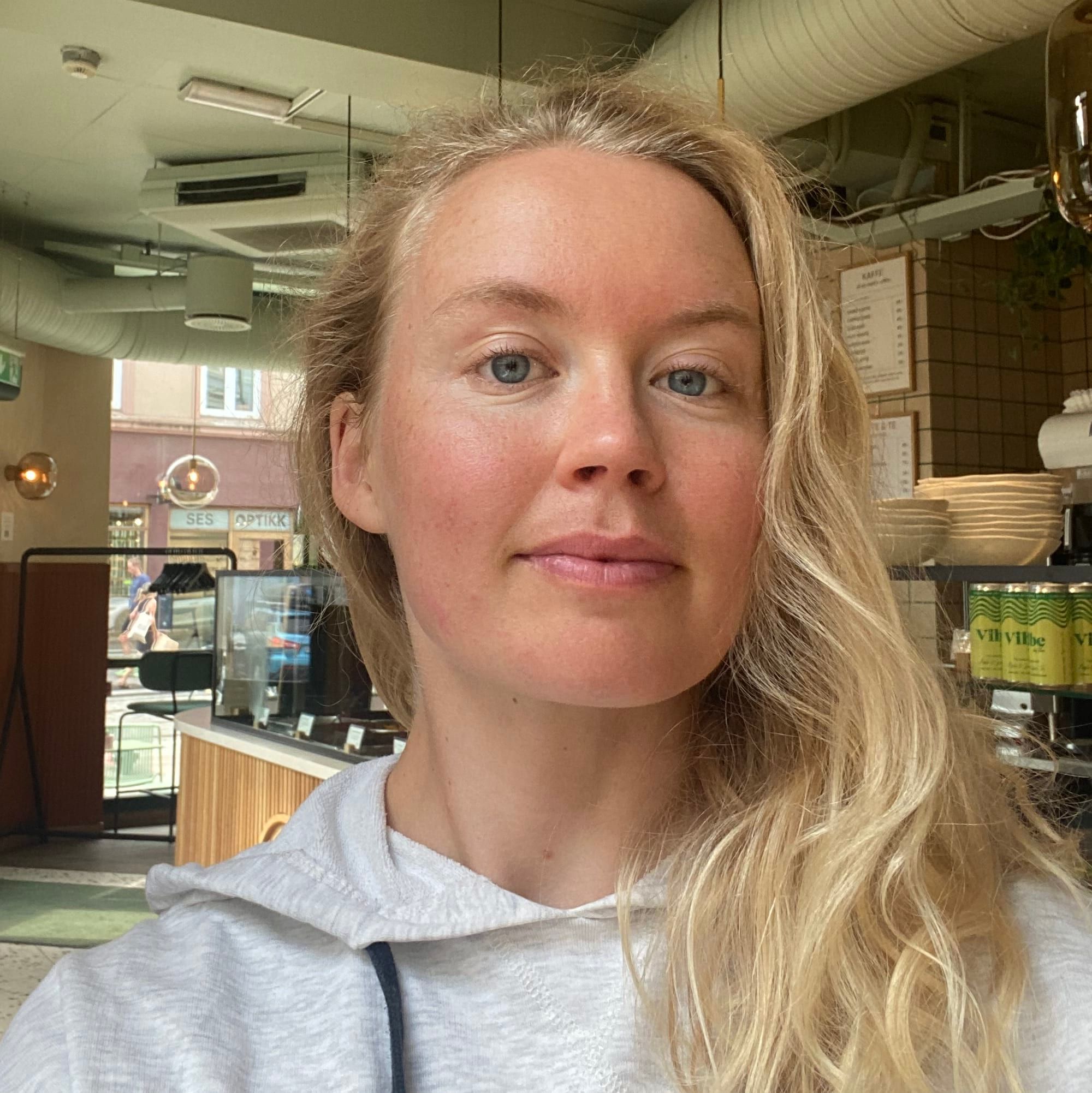 Profilbild för Maren Bøhn Nyløkken