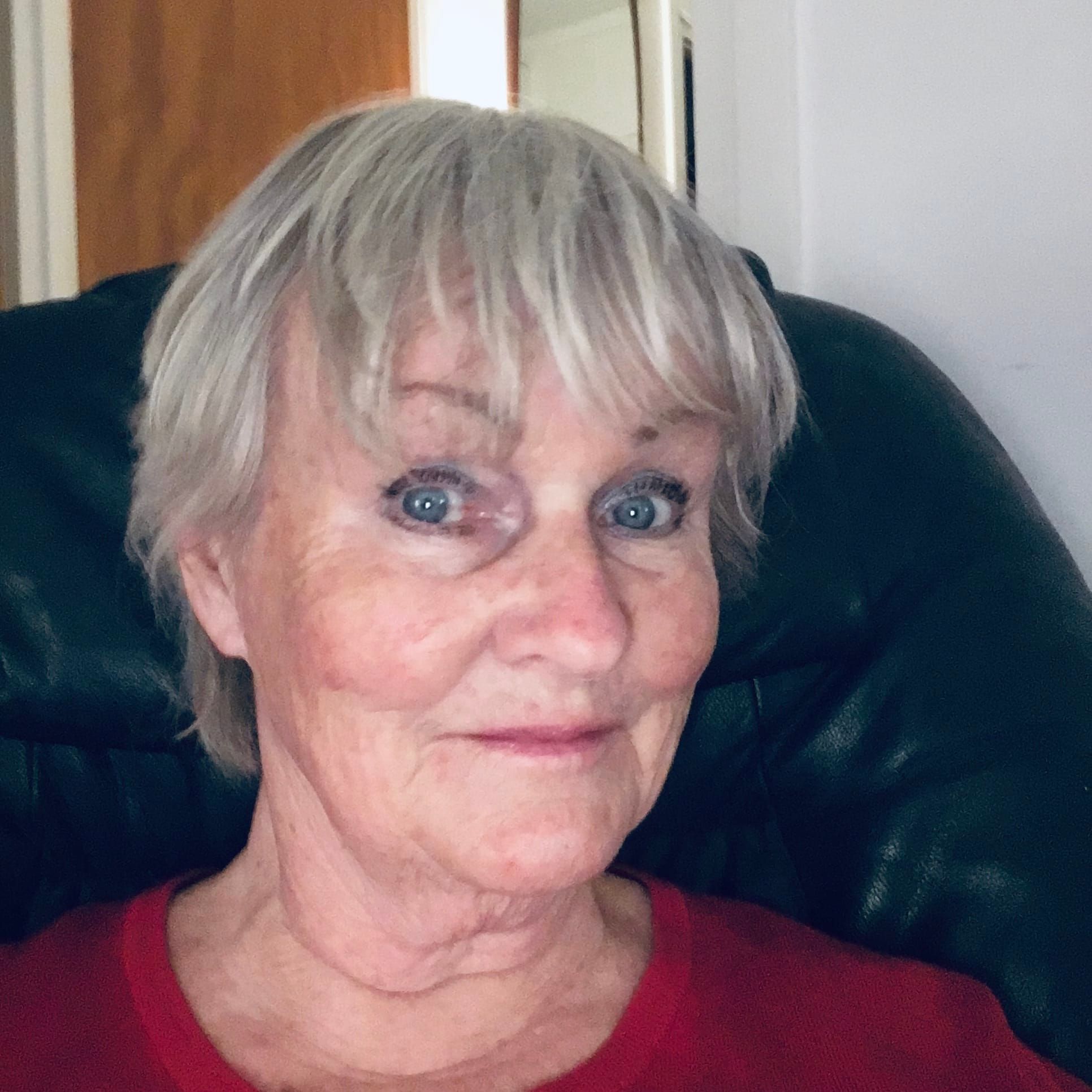 Profilbild för Gunilla Persson