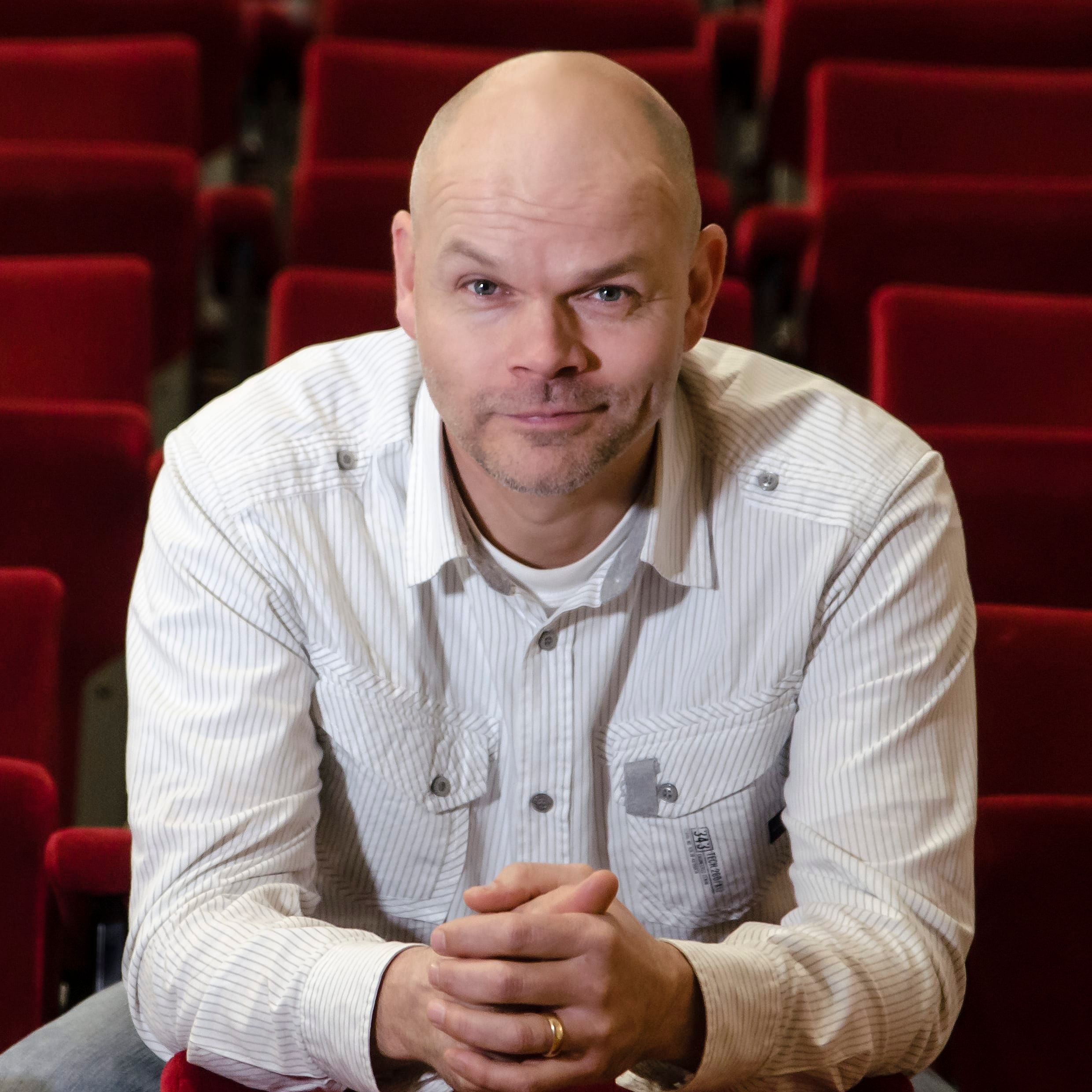 Profilbild för Michael Brolin