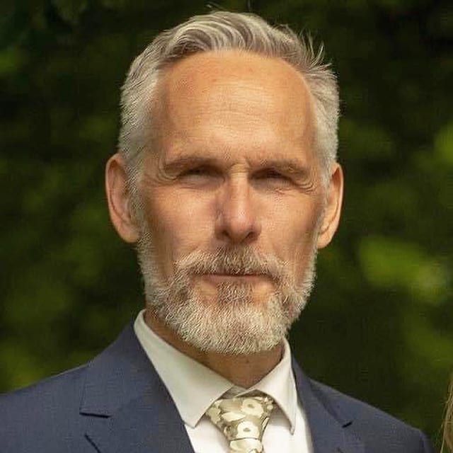 Profilbild för Ulf Michal