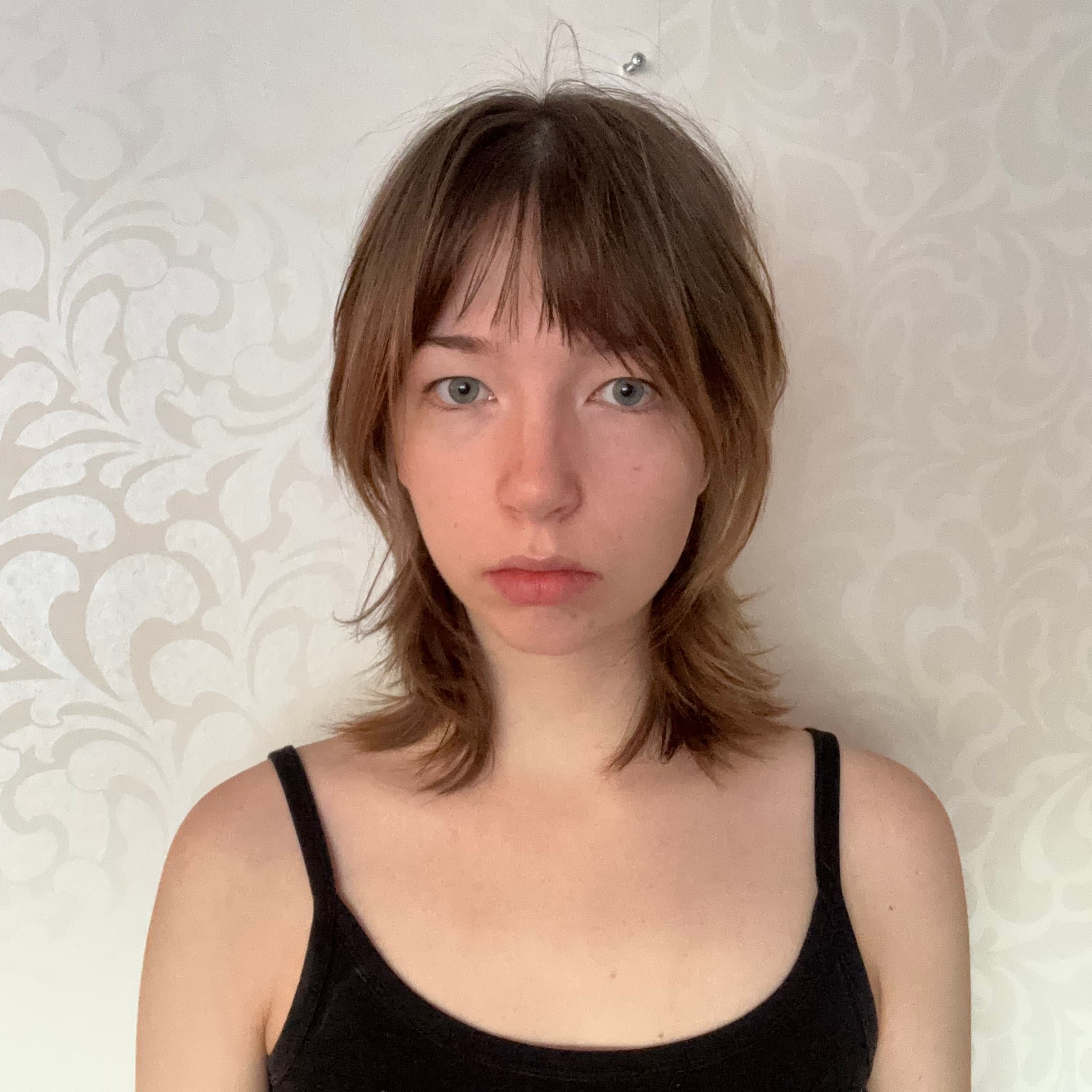 Profilbild för Ella Andrews