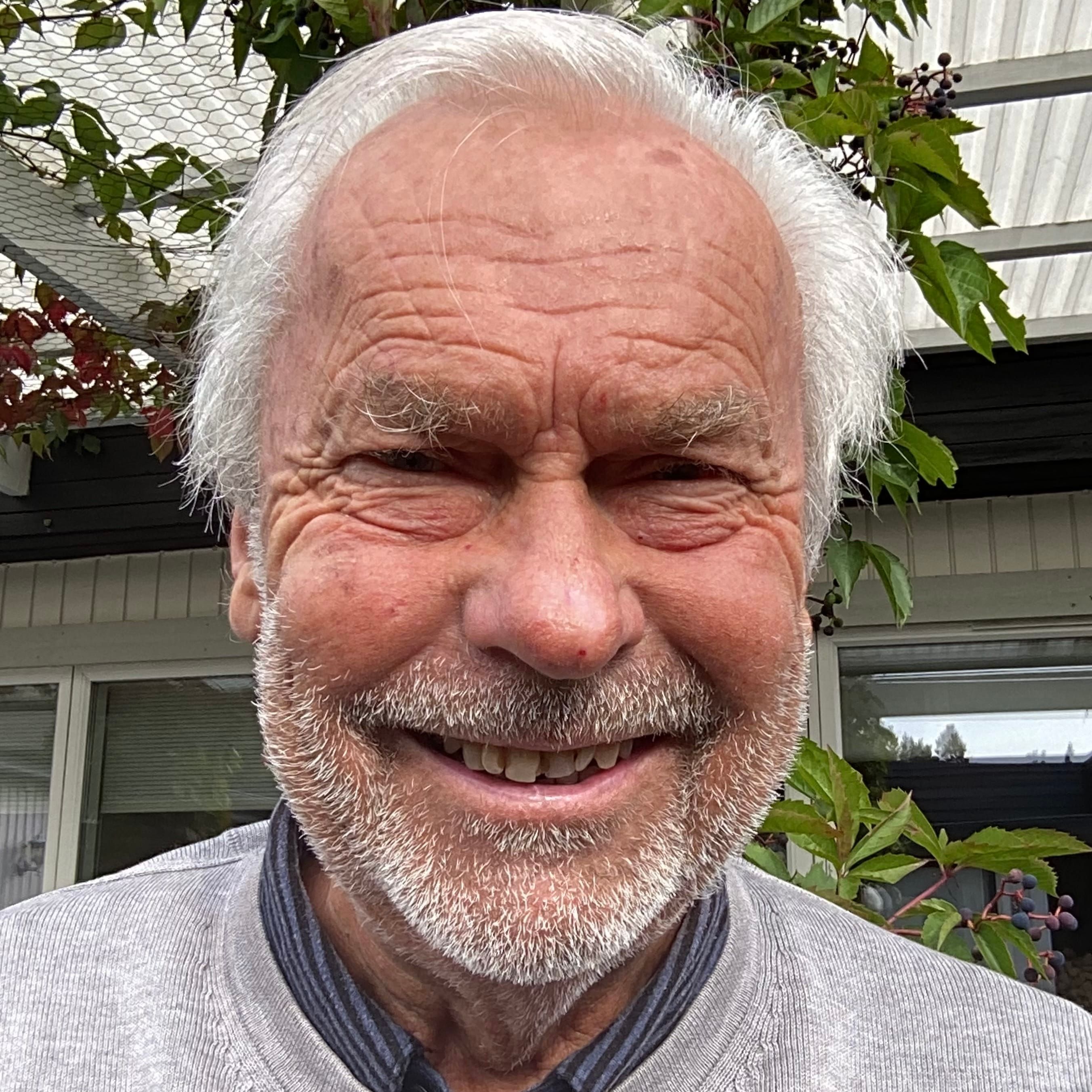 Profilbild för Lars-olof Eriksson