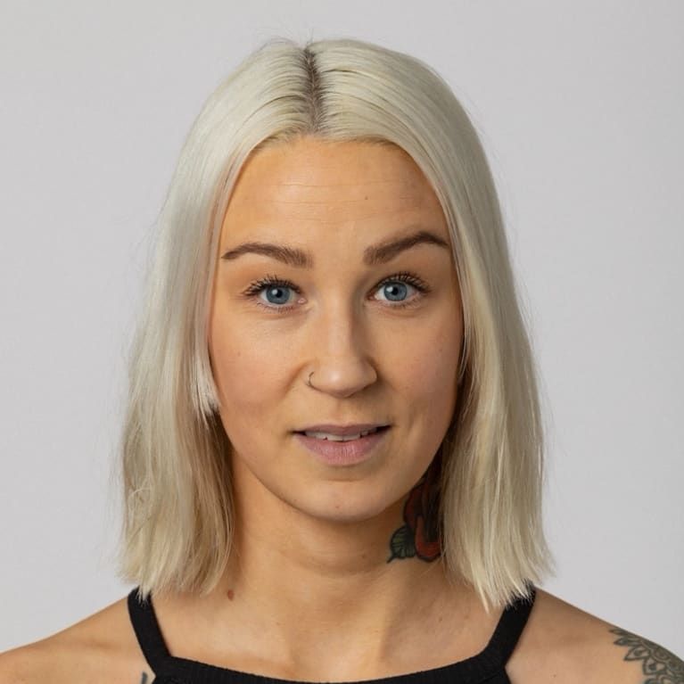 Profilbild för Thea Einarsson