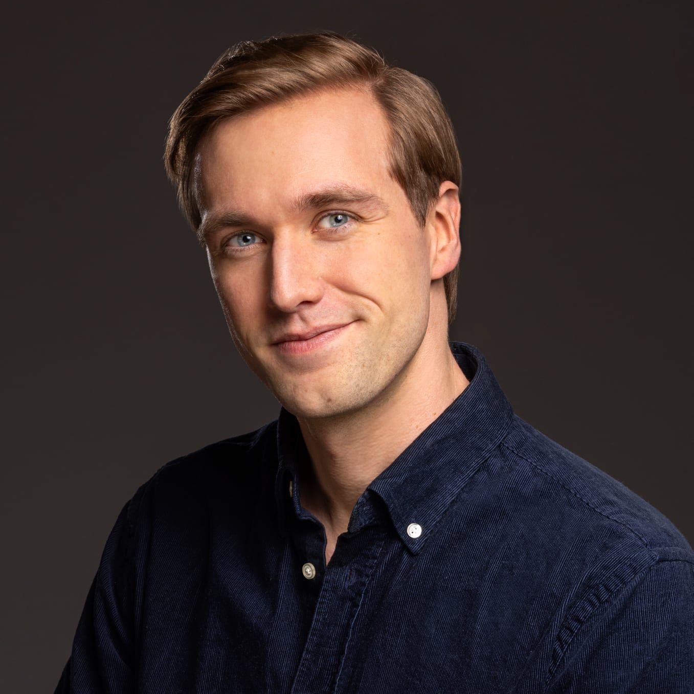 Profilbild för Alexandre Mauvais