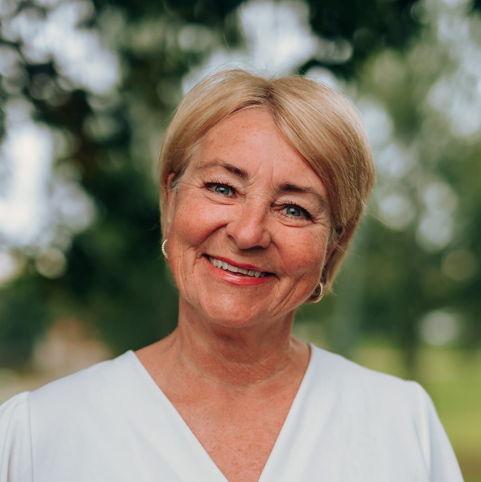 Profilbild för Tove Anita Myhre