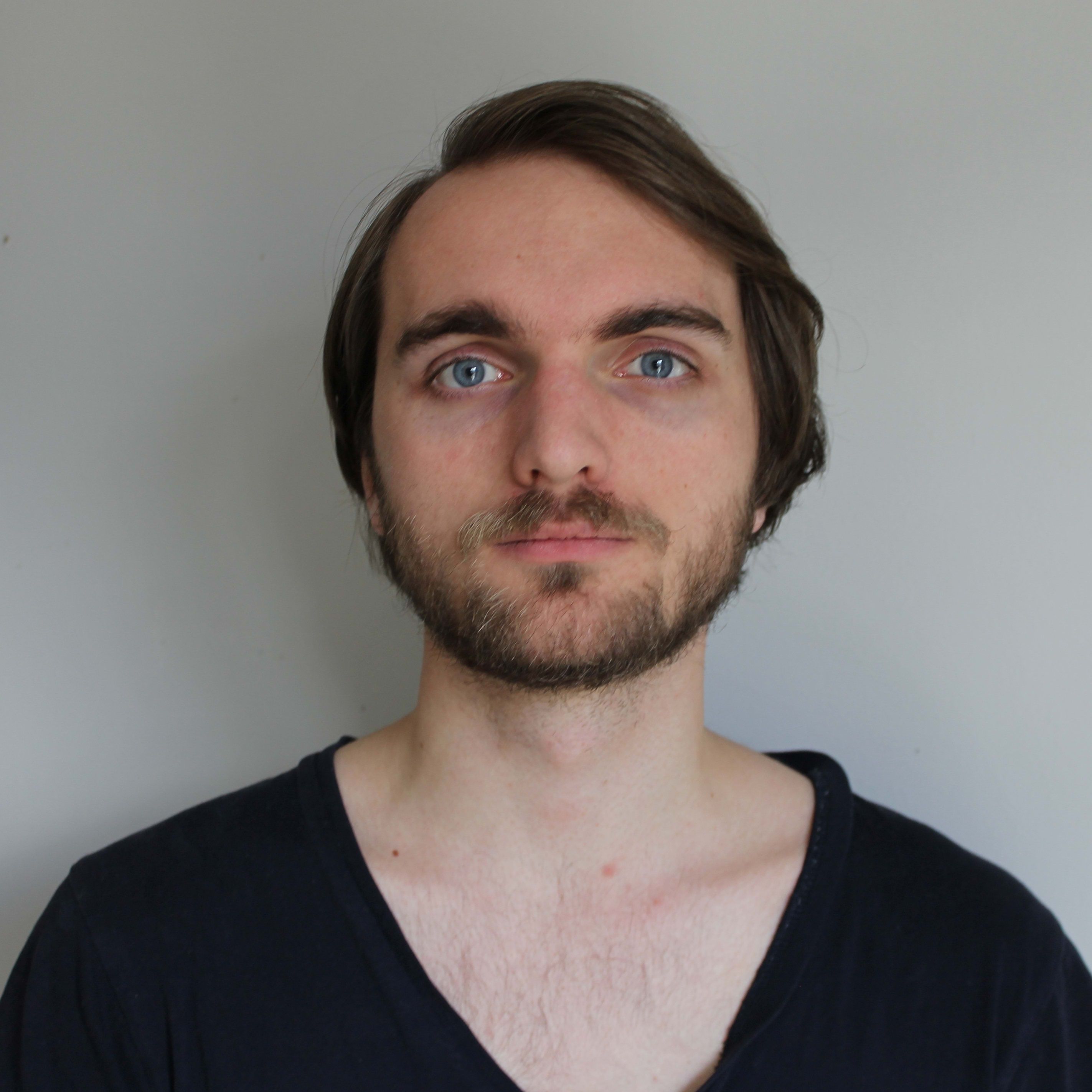 Profilbild för Kristian Brønlund
