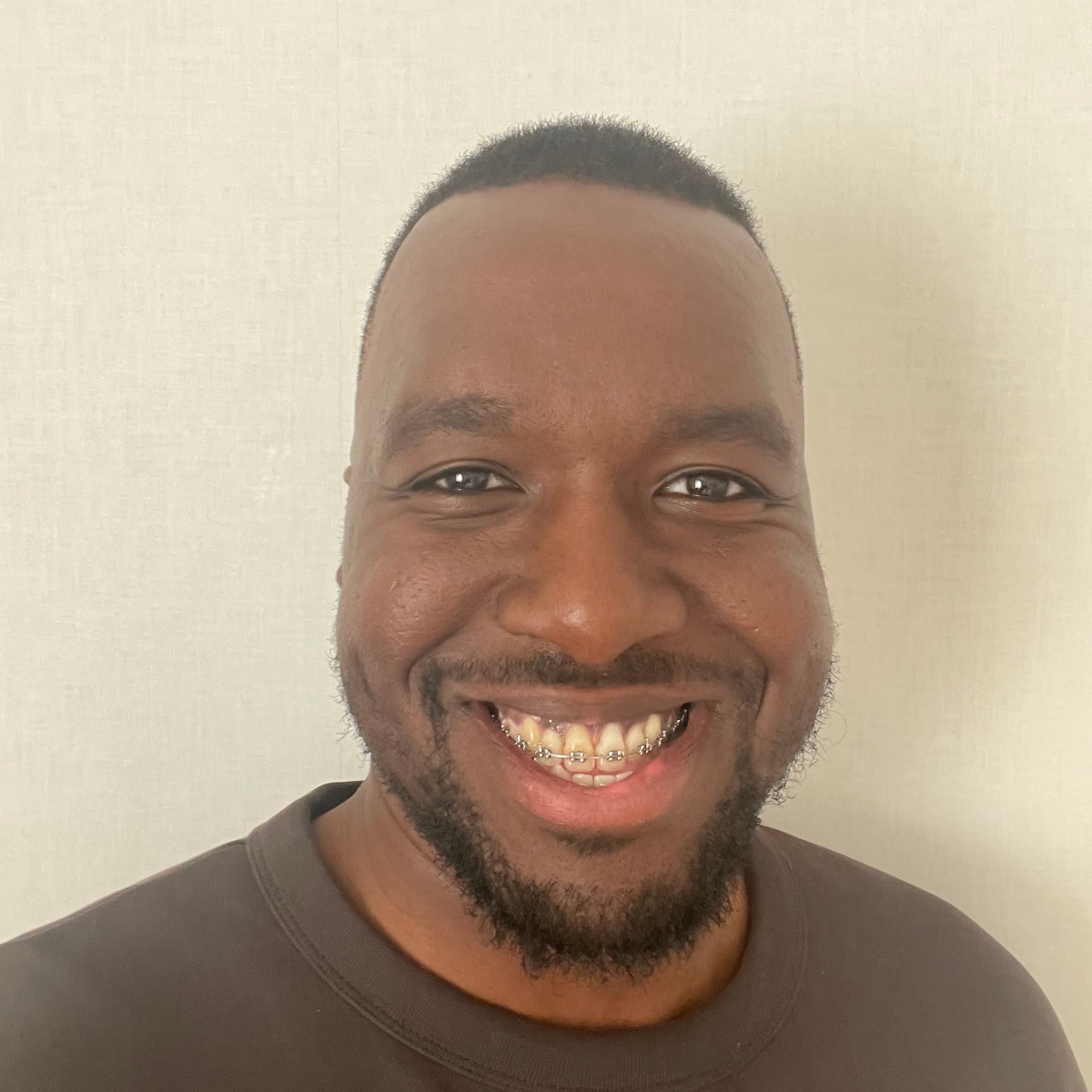 Profilbild för Peter Twinomujuni