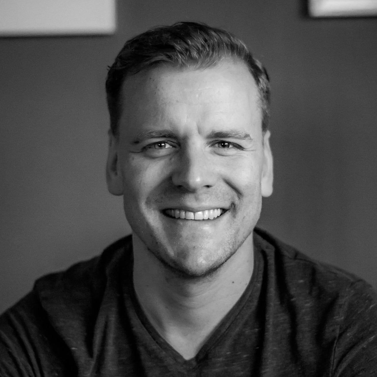 Profilbild för Fredrik Landmark