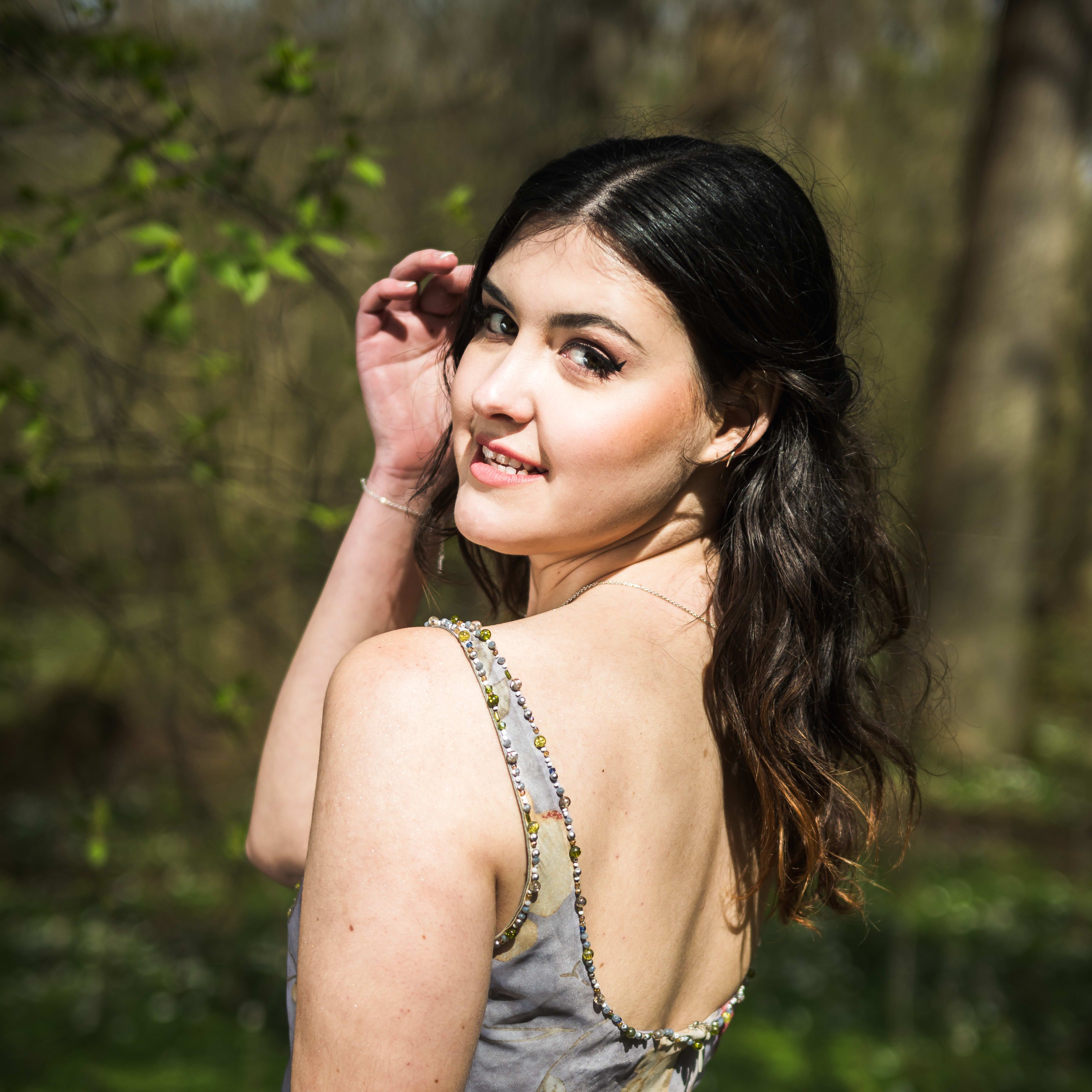 Profilbild för Irini Julia Koufogiannaki