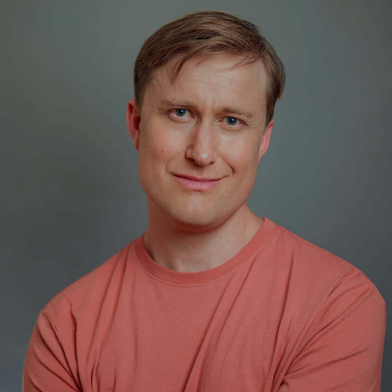 Profilbild för Anders Back