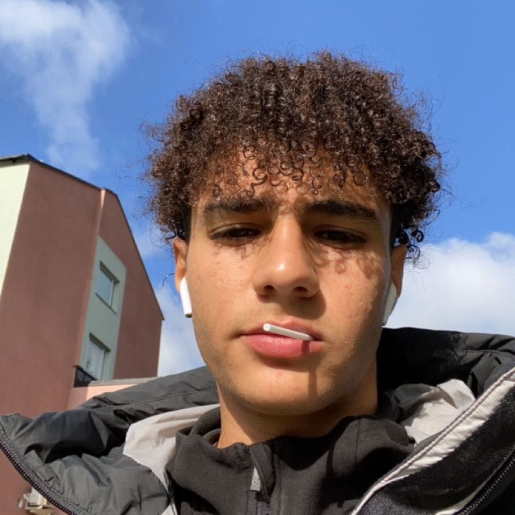 Profilbild för Rafaat Atia
