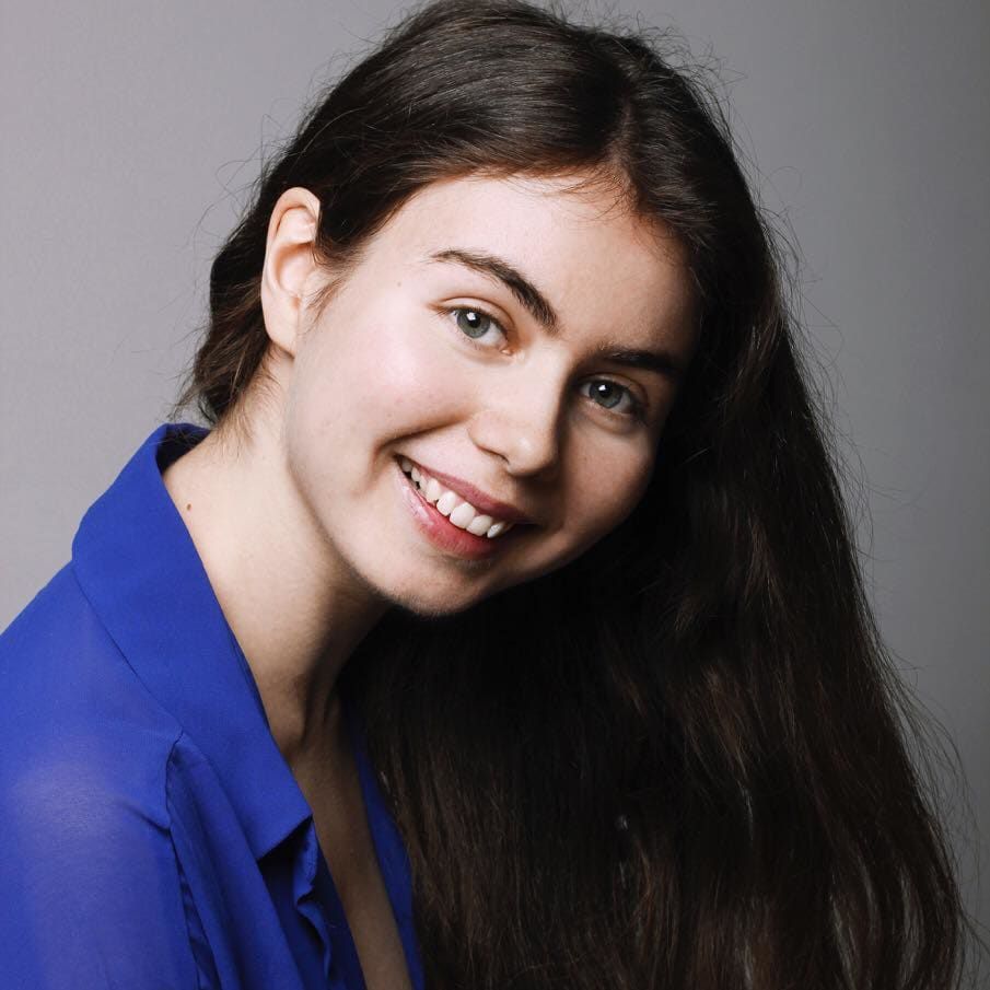 Profilbild för Ida Sandli Jensen