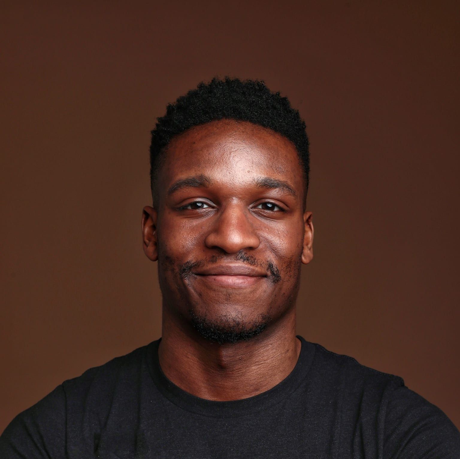 Profilbild för Brian Madika