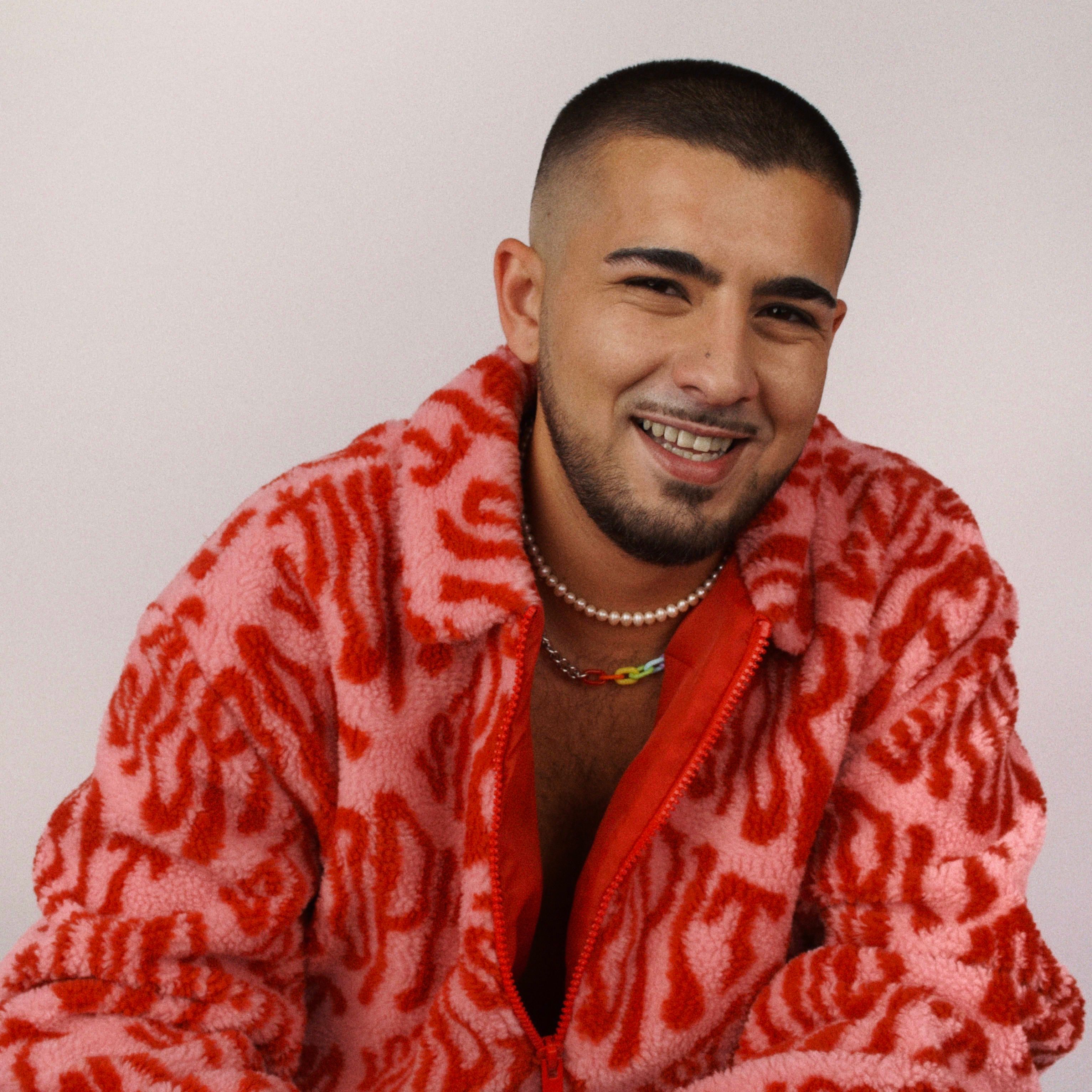 Profilbild för Anthony Tajaddod
