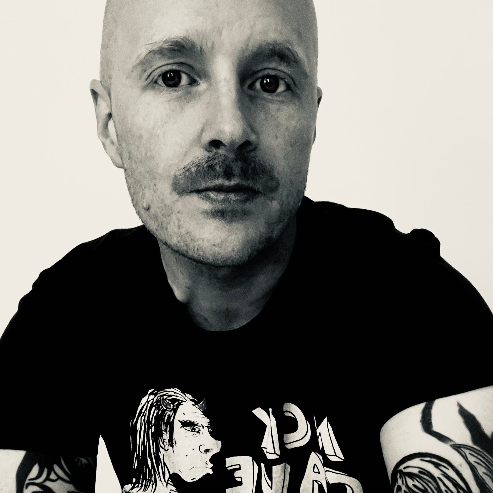 Profilbild för Andreas Häggström