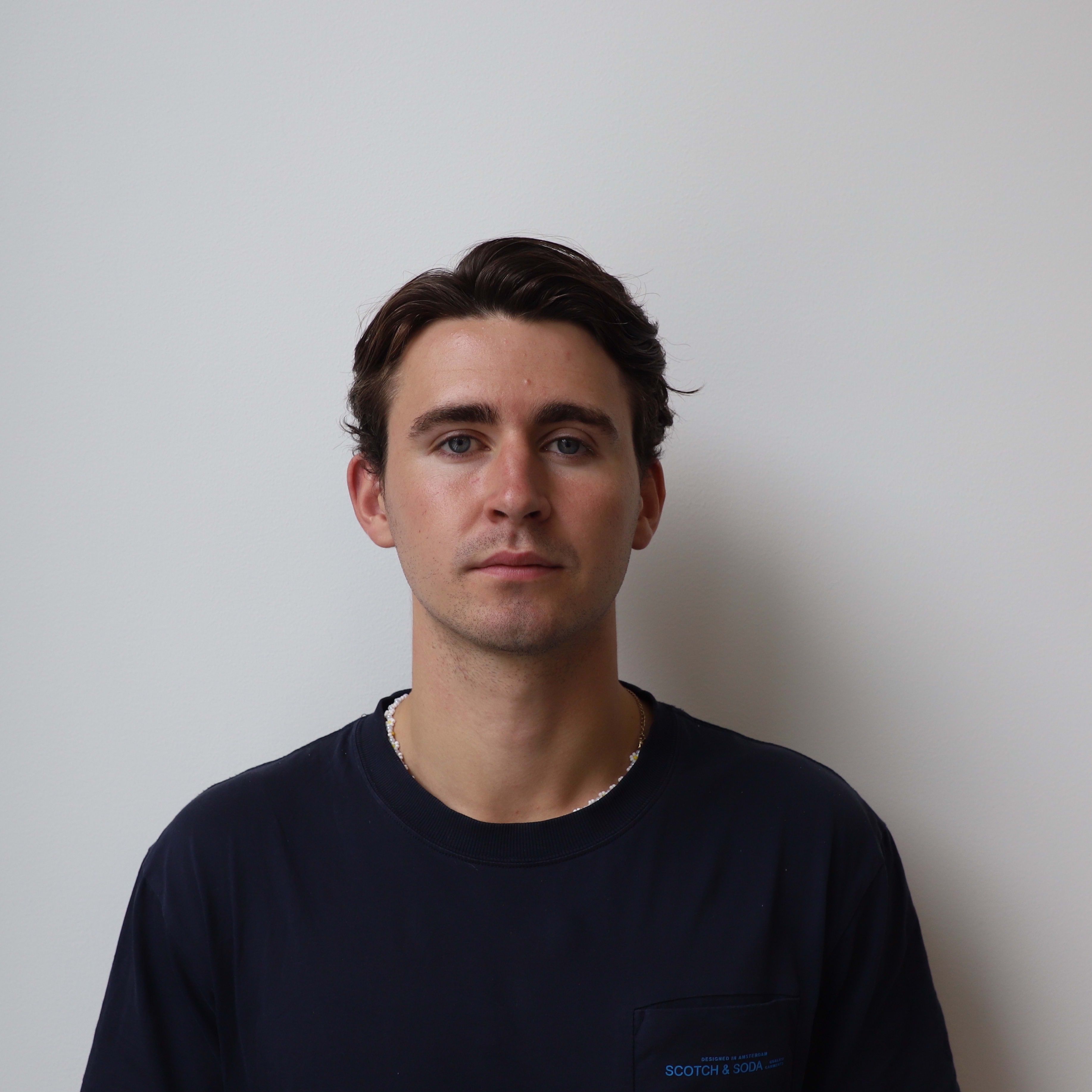 Profilbild för Edvard Rossland