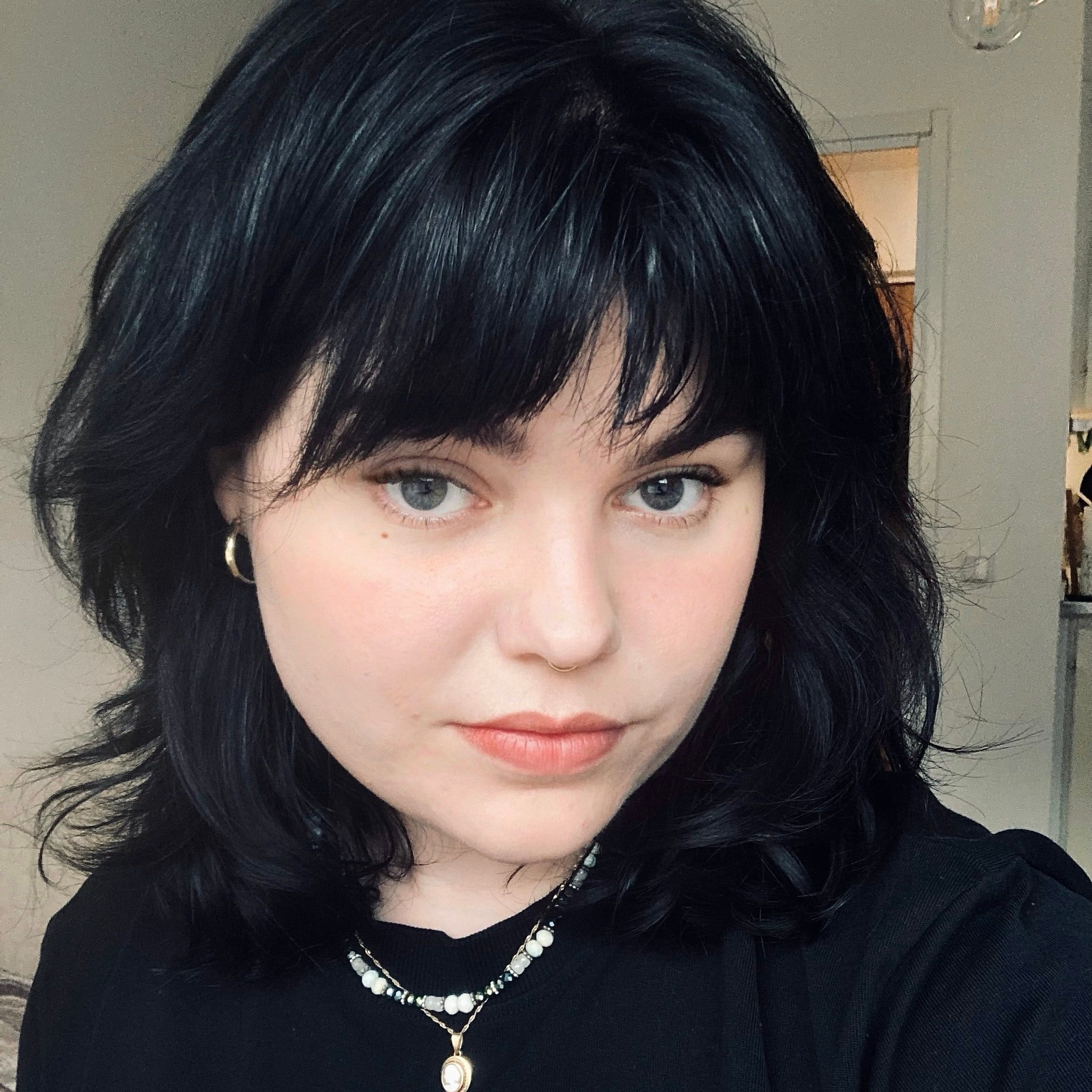Profilbild för Fanny Fridfelt