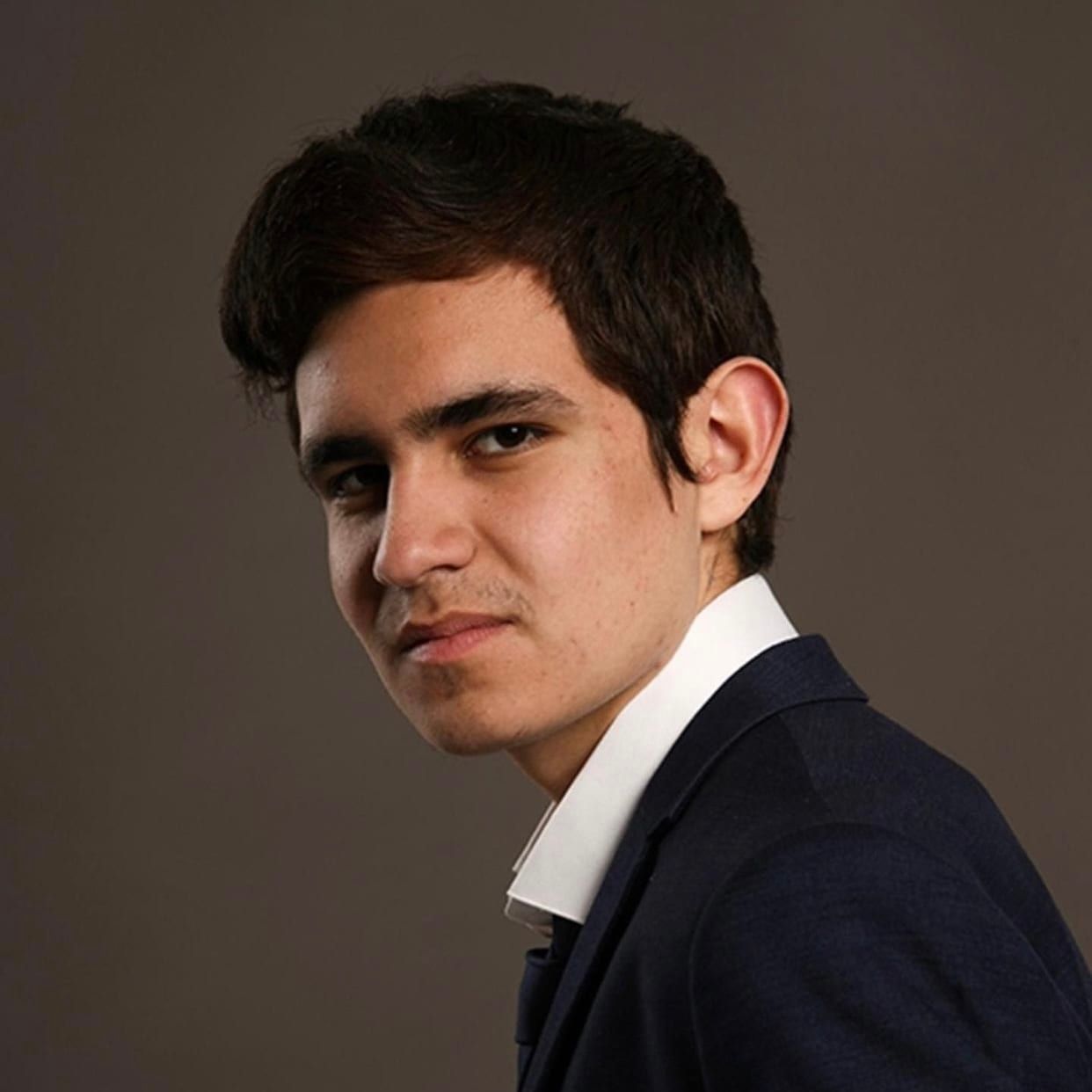 Profilbild för Jonathan Ángel Karlsson