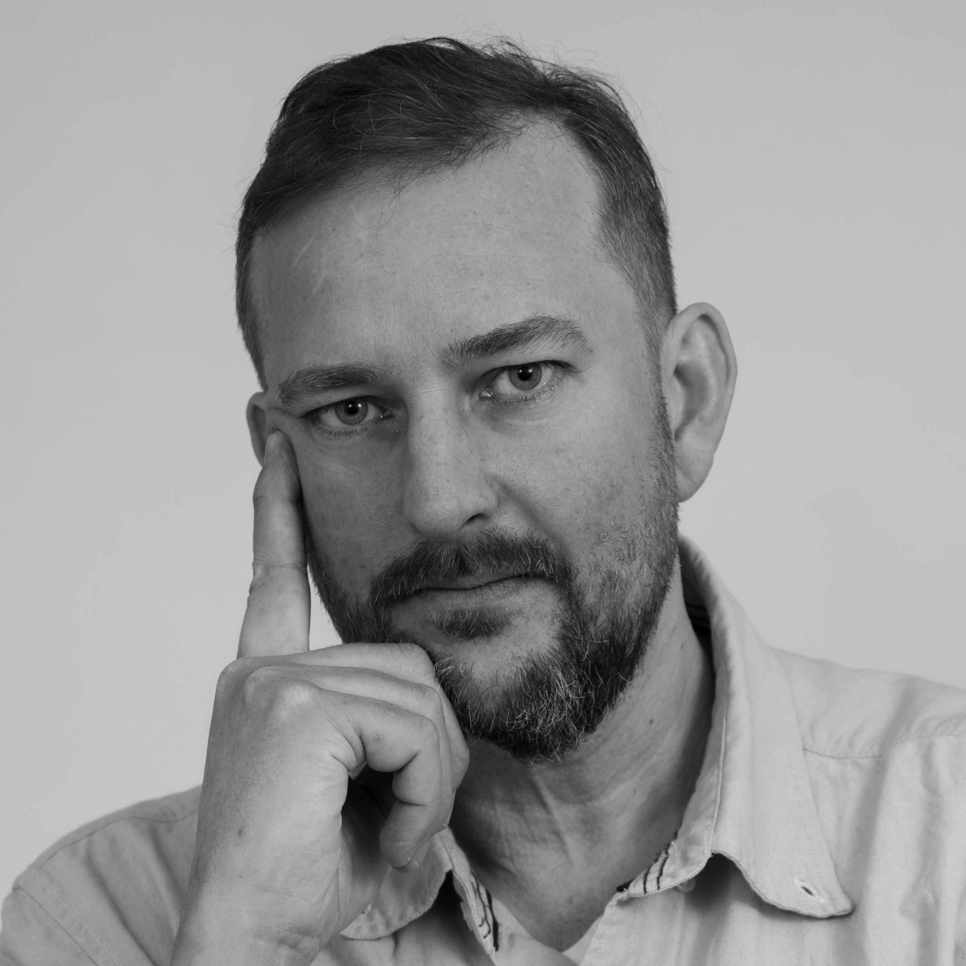 Profilbild för Mattias Österman