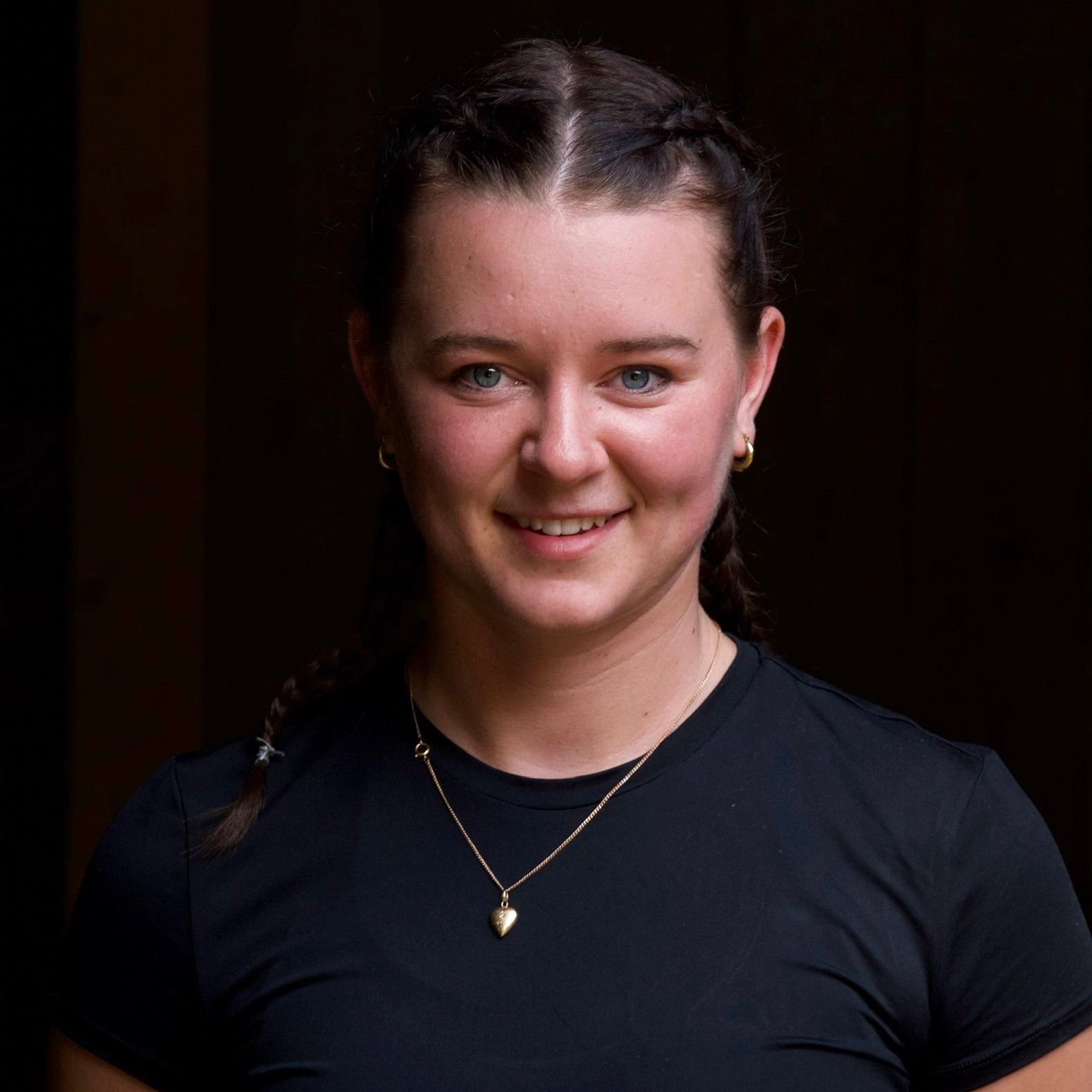 Profilbild för Turid Ekefjord