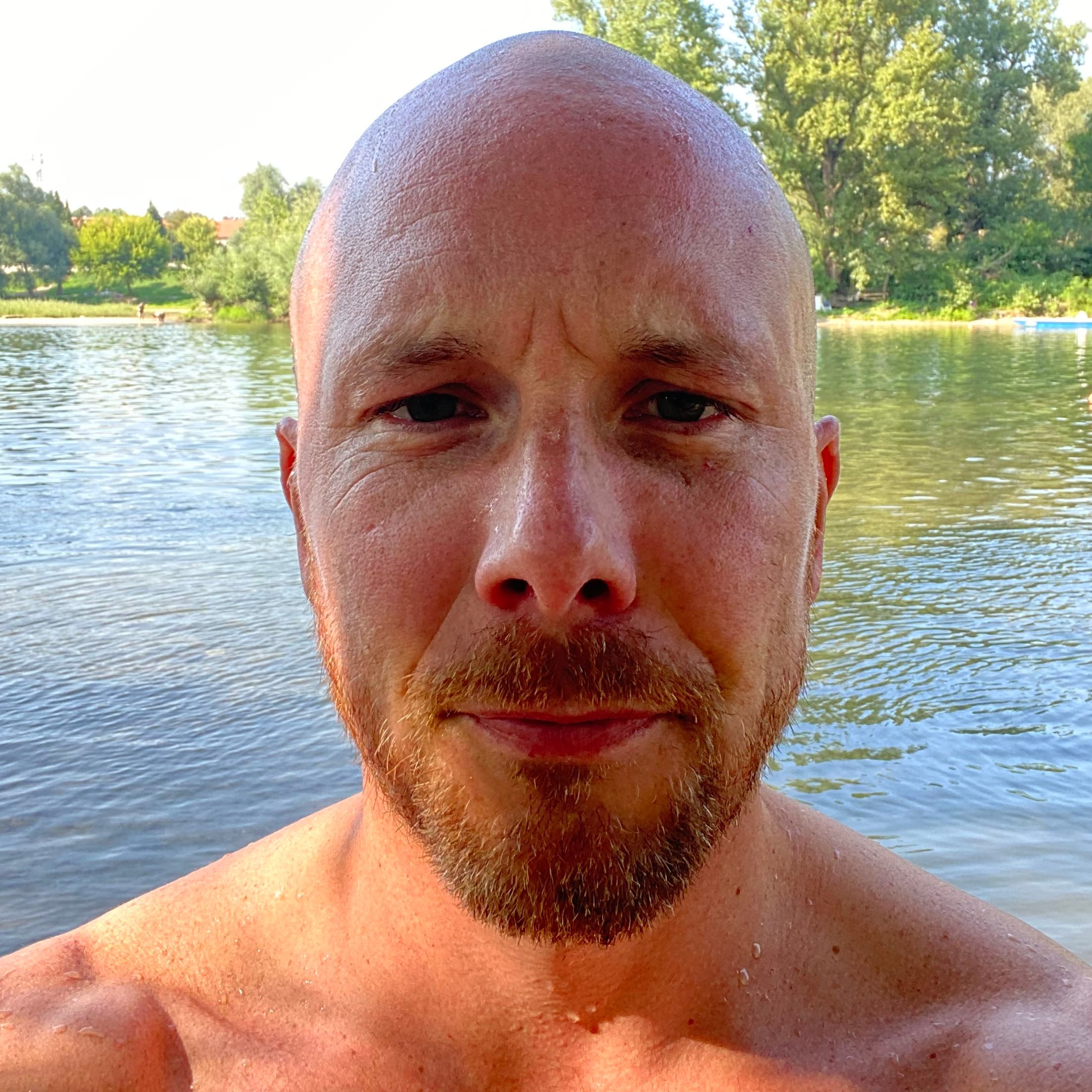 Profilbild för Martin Johansson