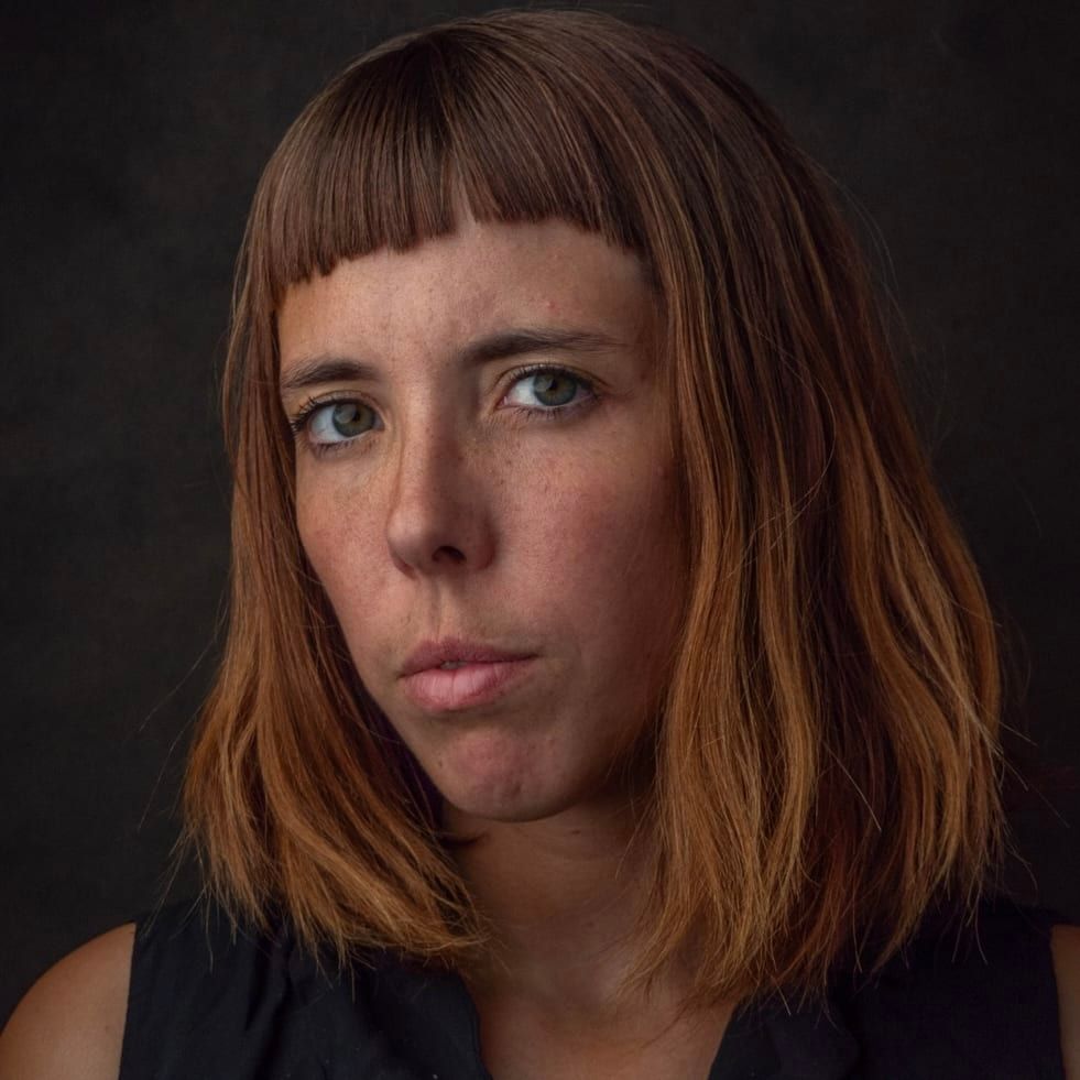 Profilbild för Nadja Renman