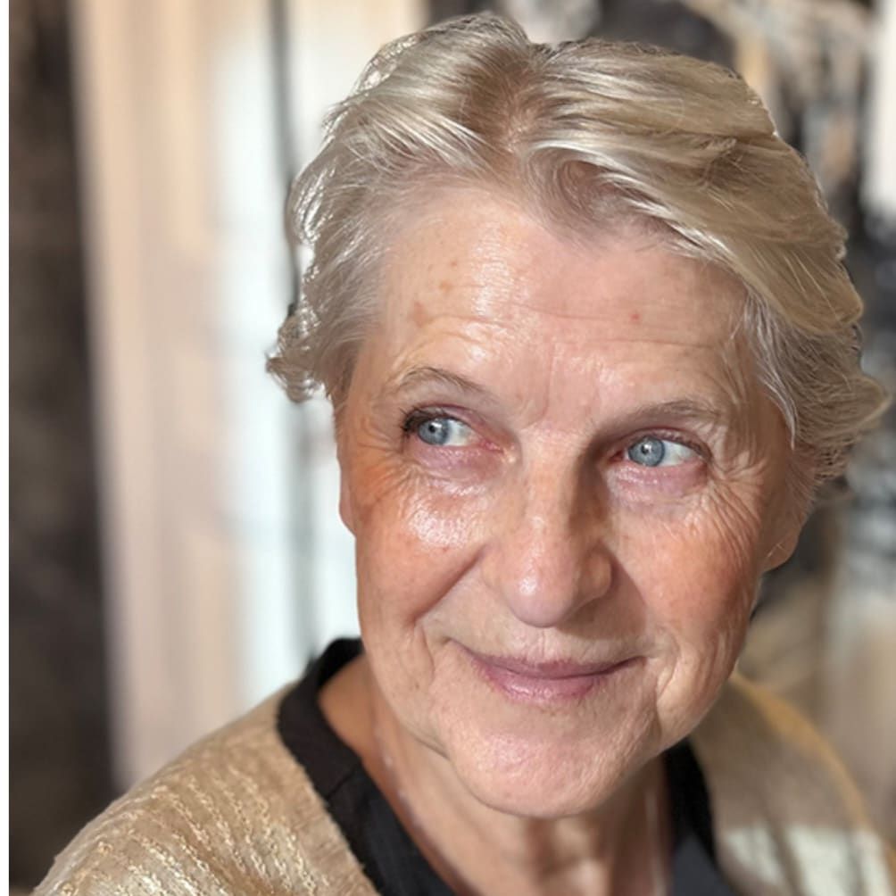 Profilbild för Eva Carlsson