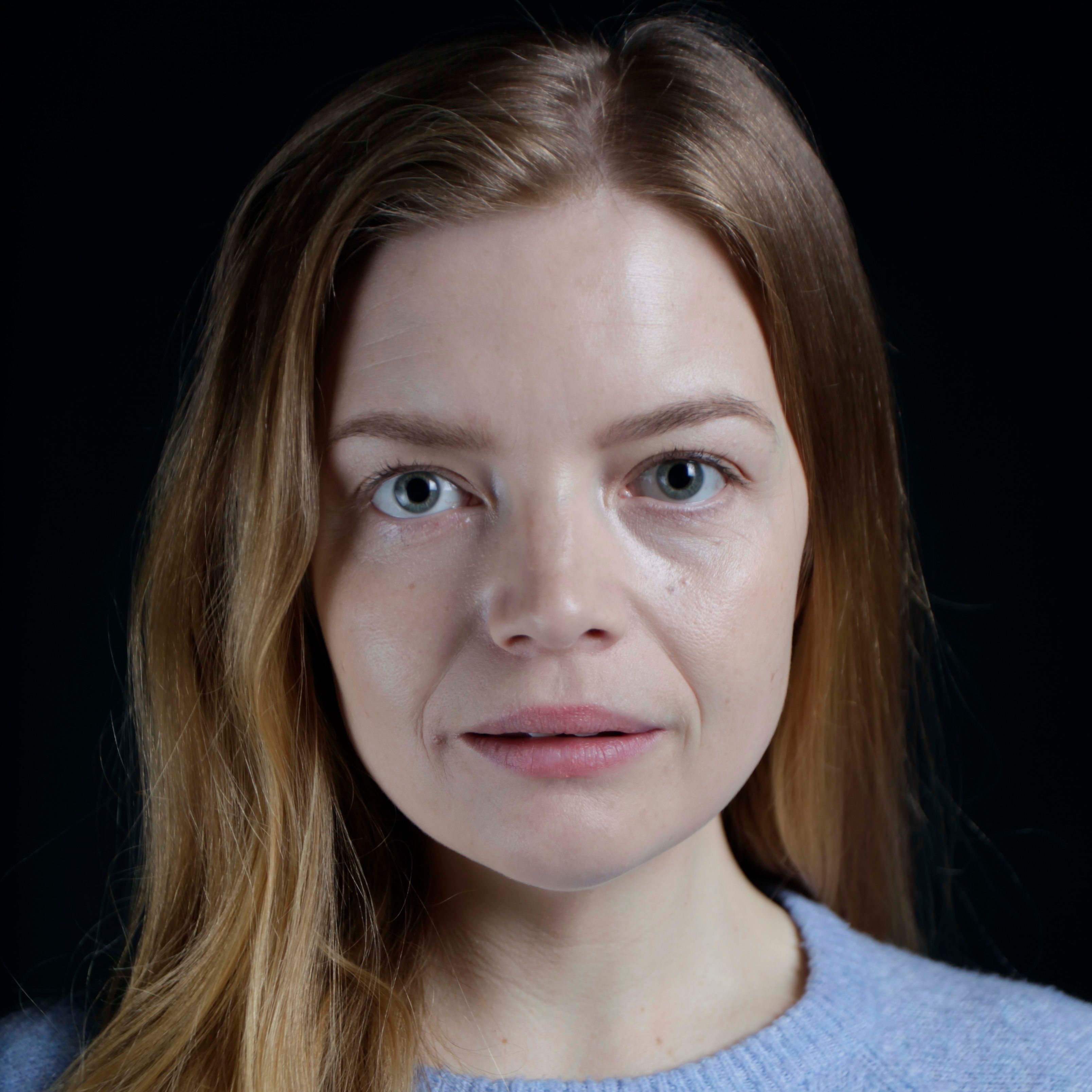 Profilbild för Agnes Molander
