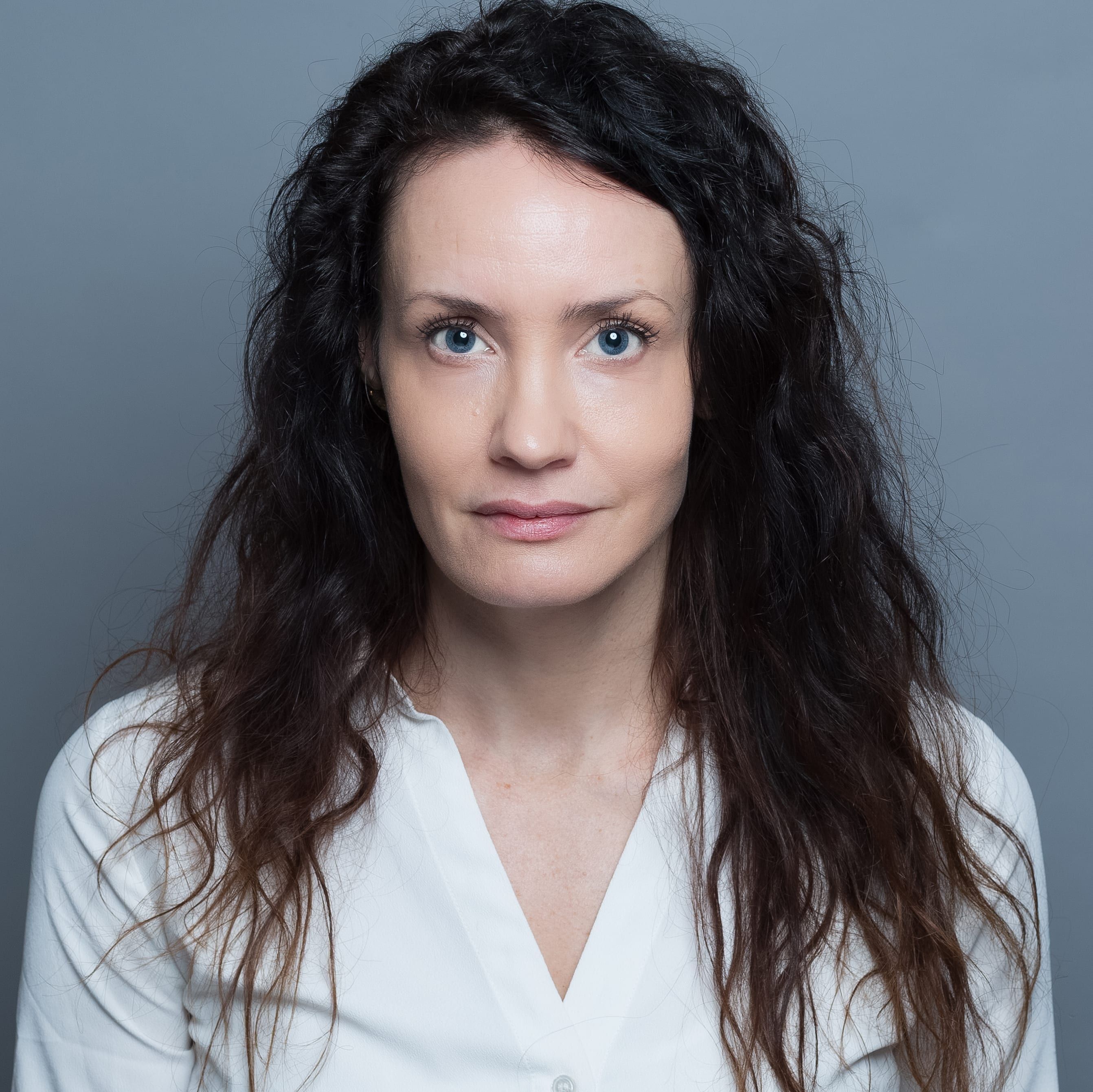 Profilbild för Maria Forslin