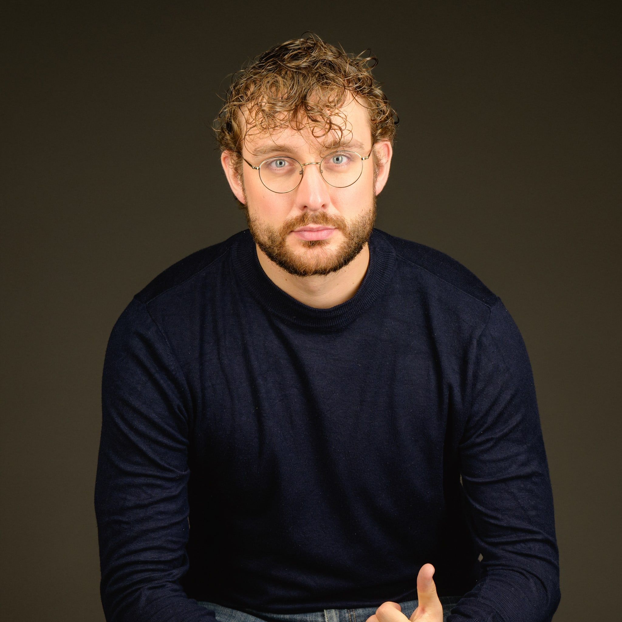 Profilbild för Viktor Kisberg