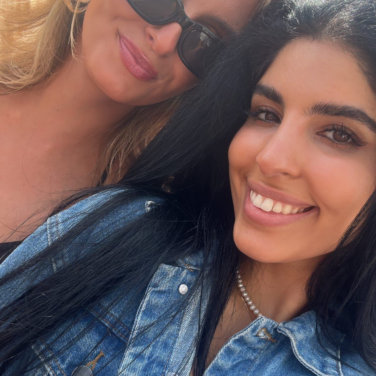 Profilbild för Sara Khosravi