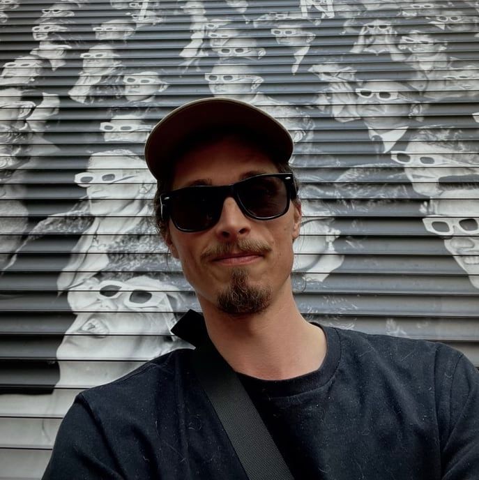 Profilbild för Fredrik Olsson