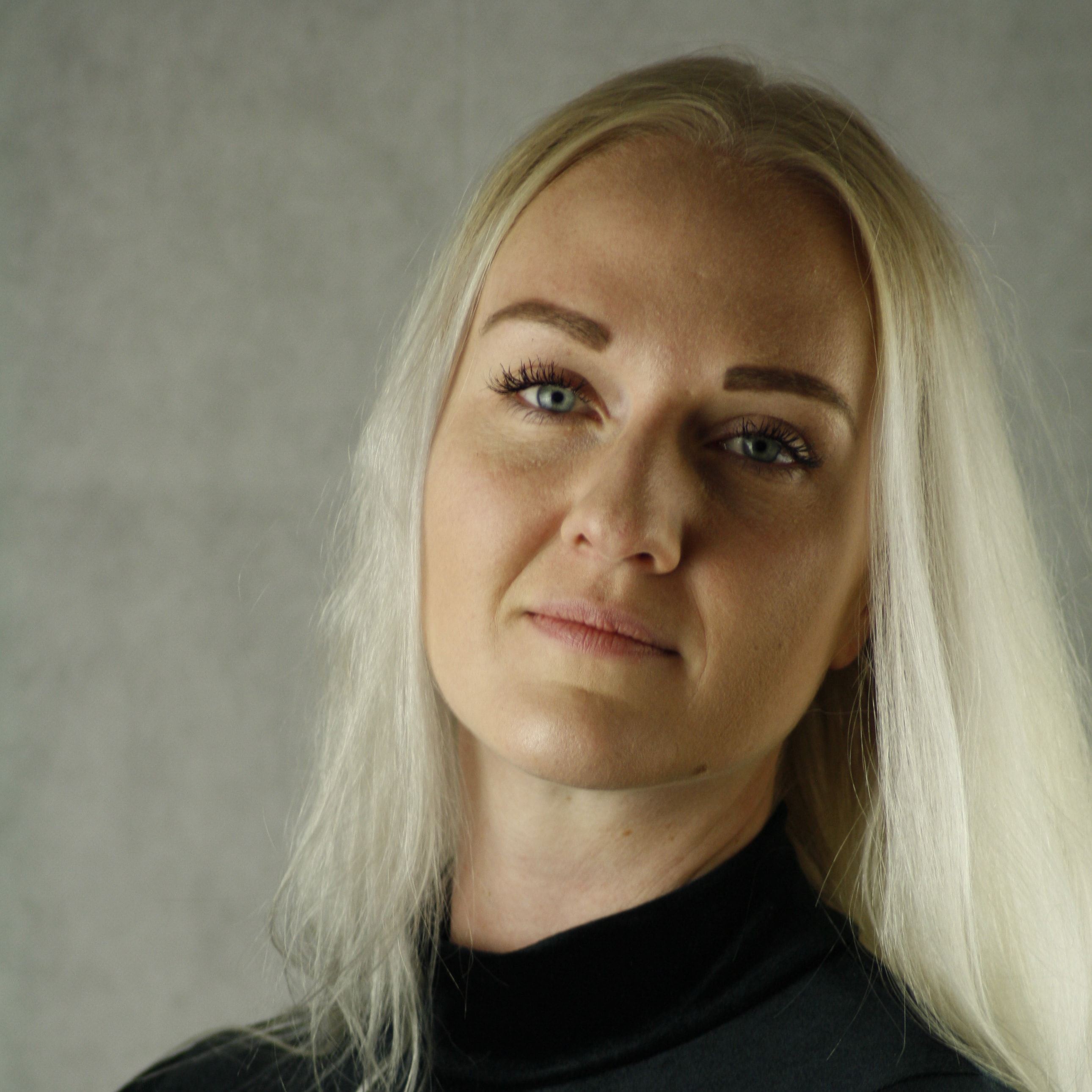 Profilbild för Angelica Prodromou