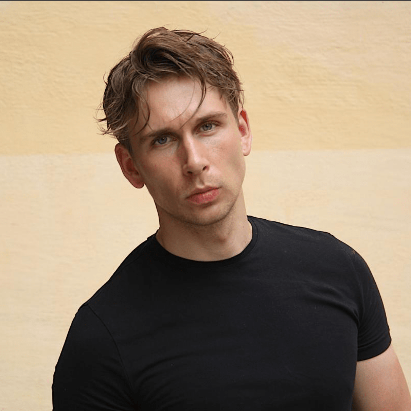 Profilbild för Sebastian Theodorsson