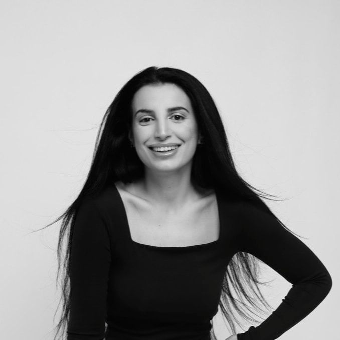 Profilbild för Arbulena Gashi