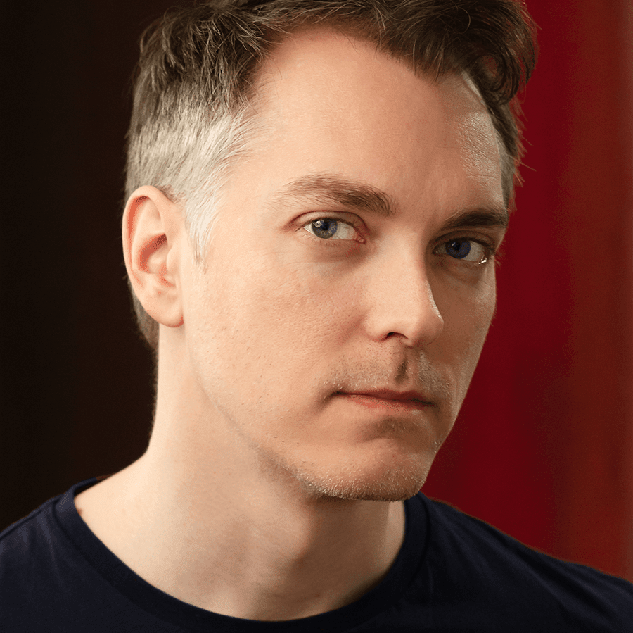 Profilbild för Peter Hallin