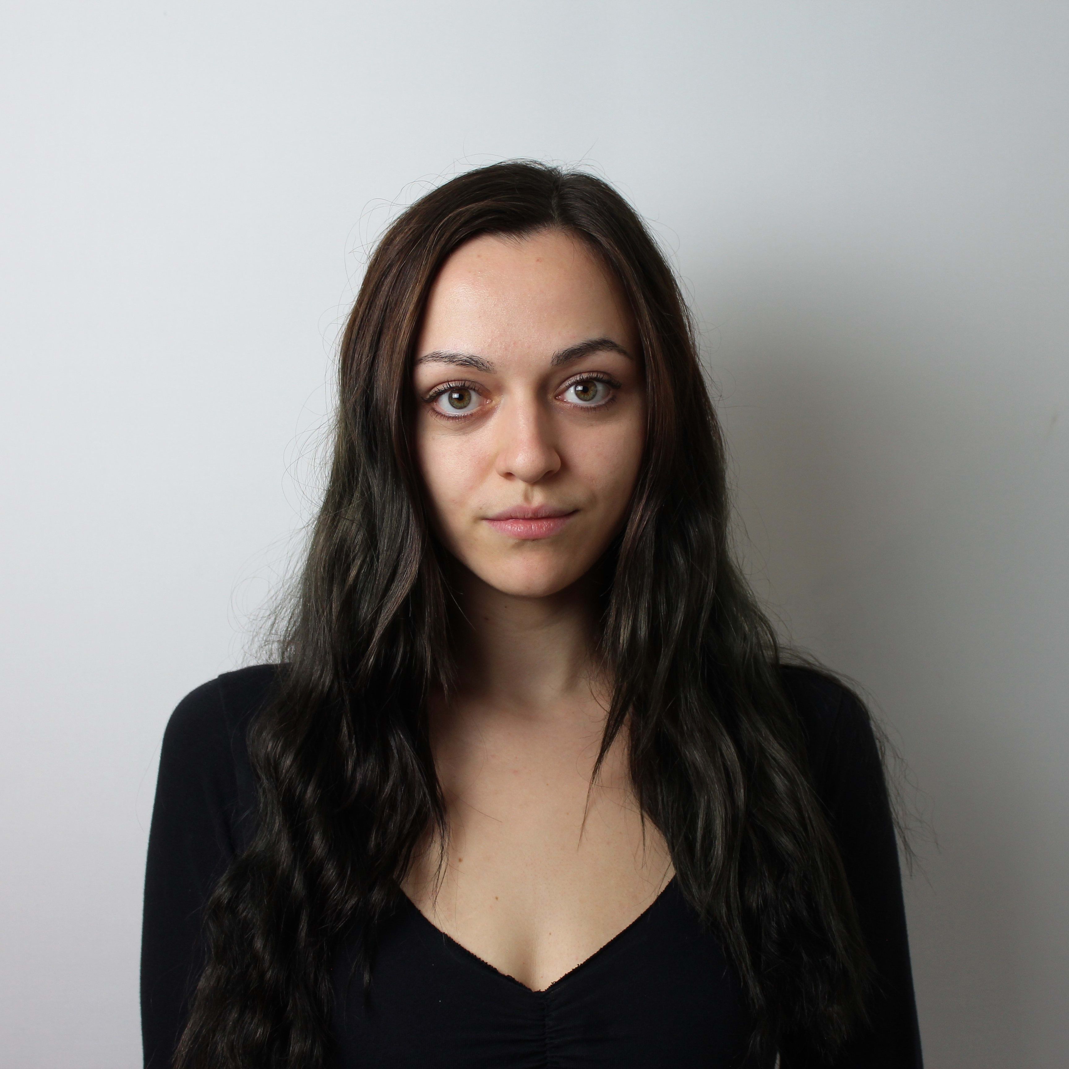Profilbild för Bella Klaus