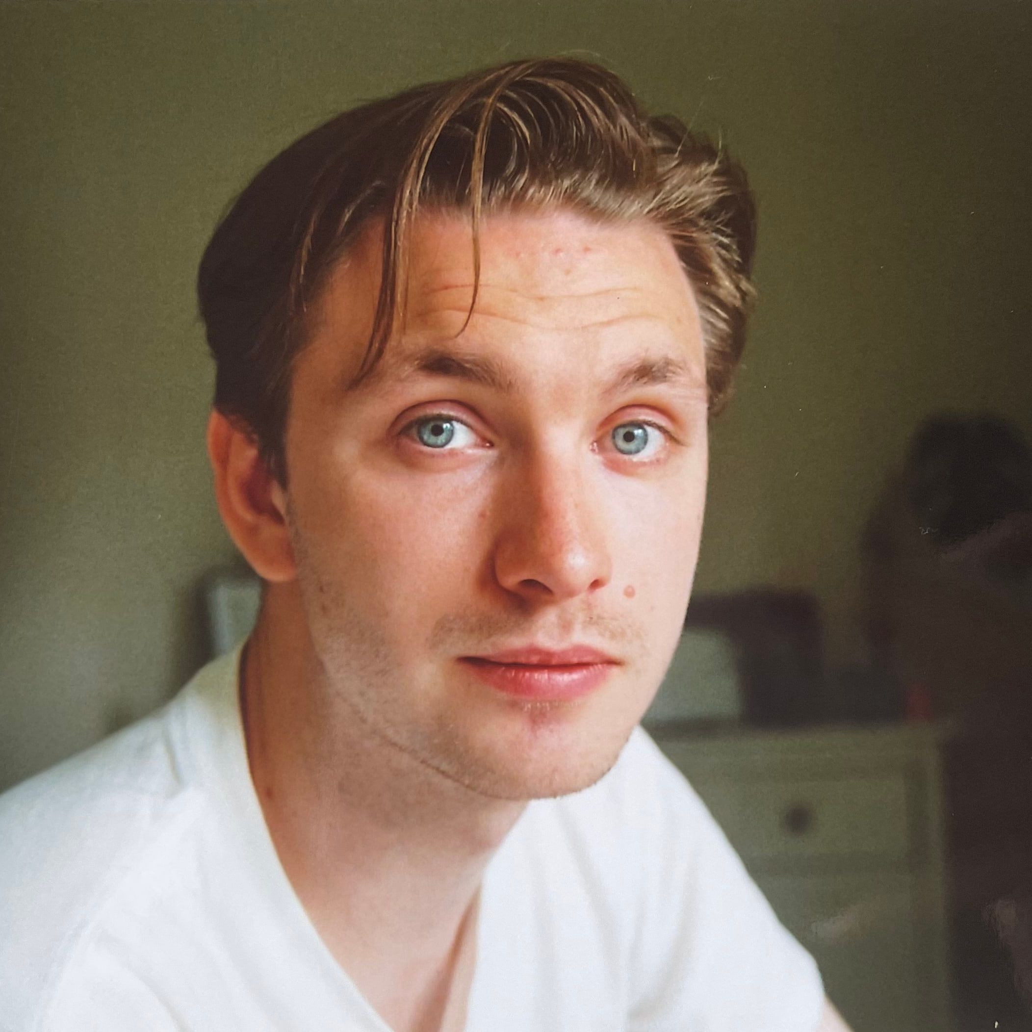 Profilbild för David Bengtsson