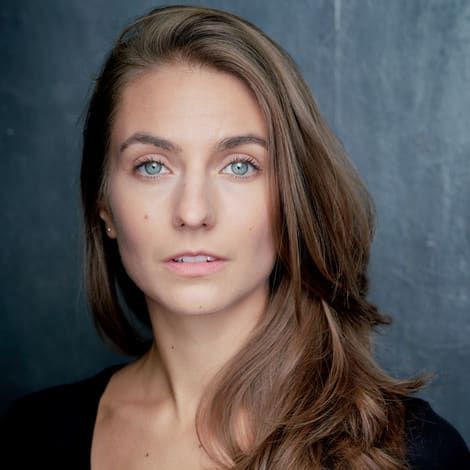 Profilbild för Olivia Skoog